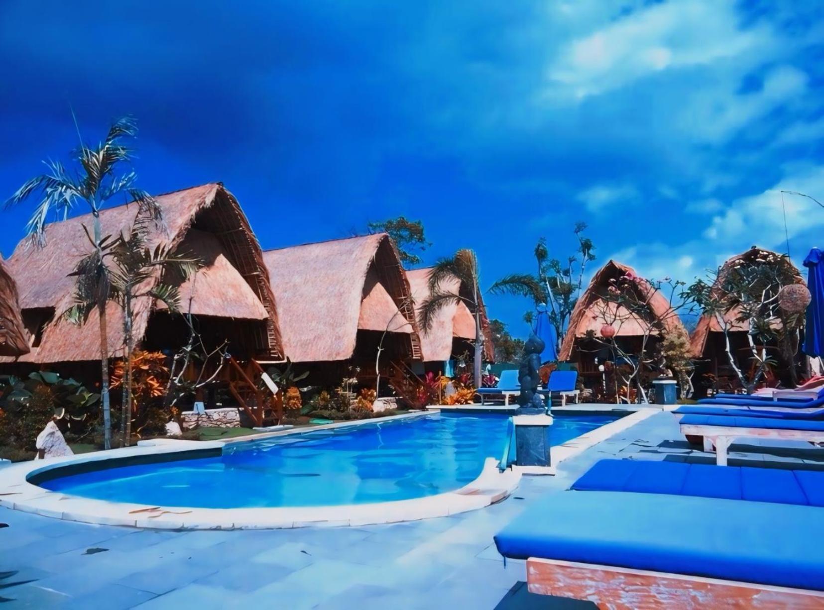 Harta Nusa Lembongan (Bali)