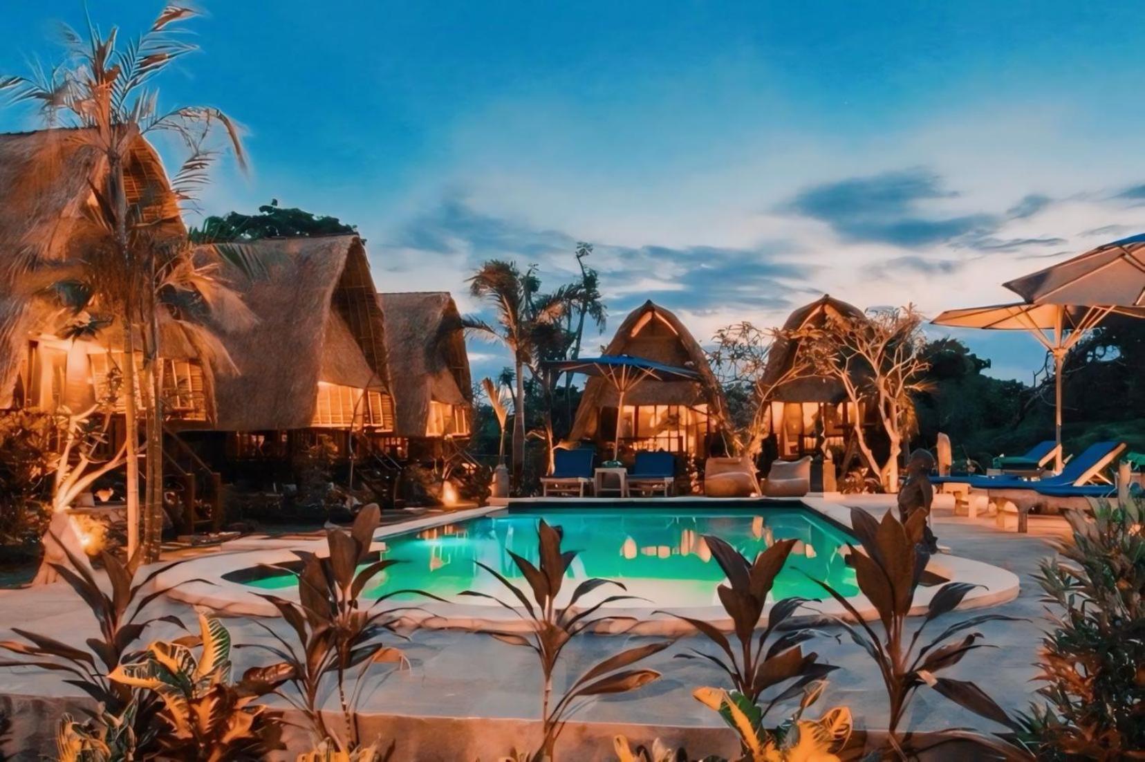Taman liburan Harta 4*