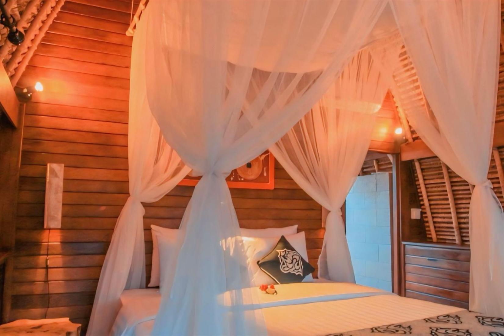 Harta Holiday park 4*