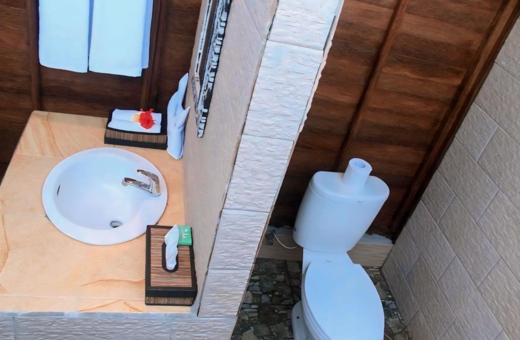 Holiday park Harta Nusa Lembongan (Bali)