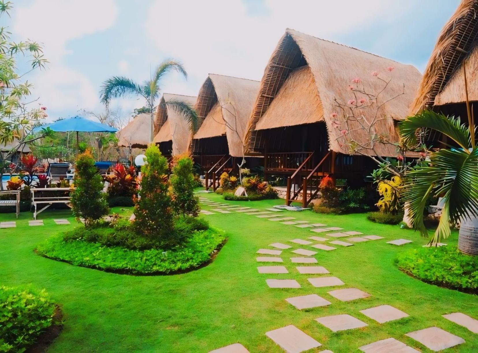 Taman liburan Harta