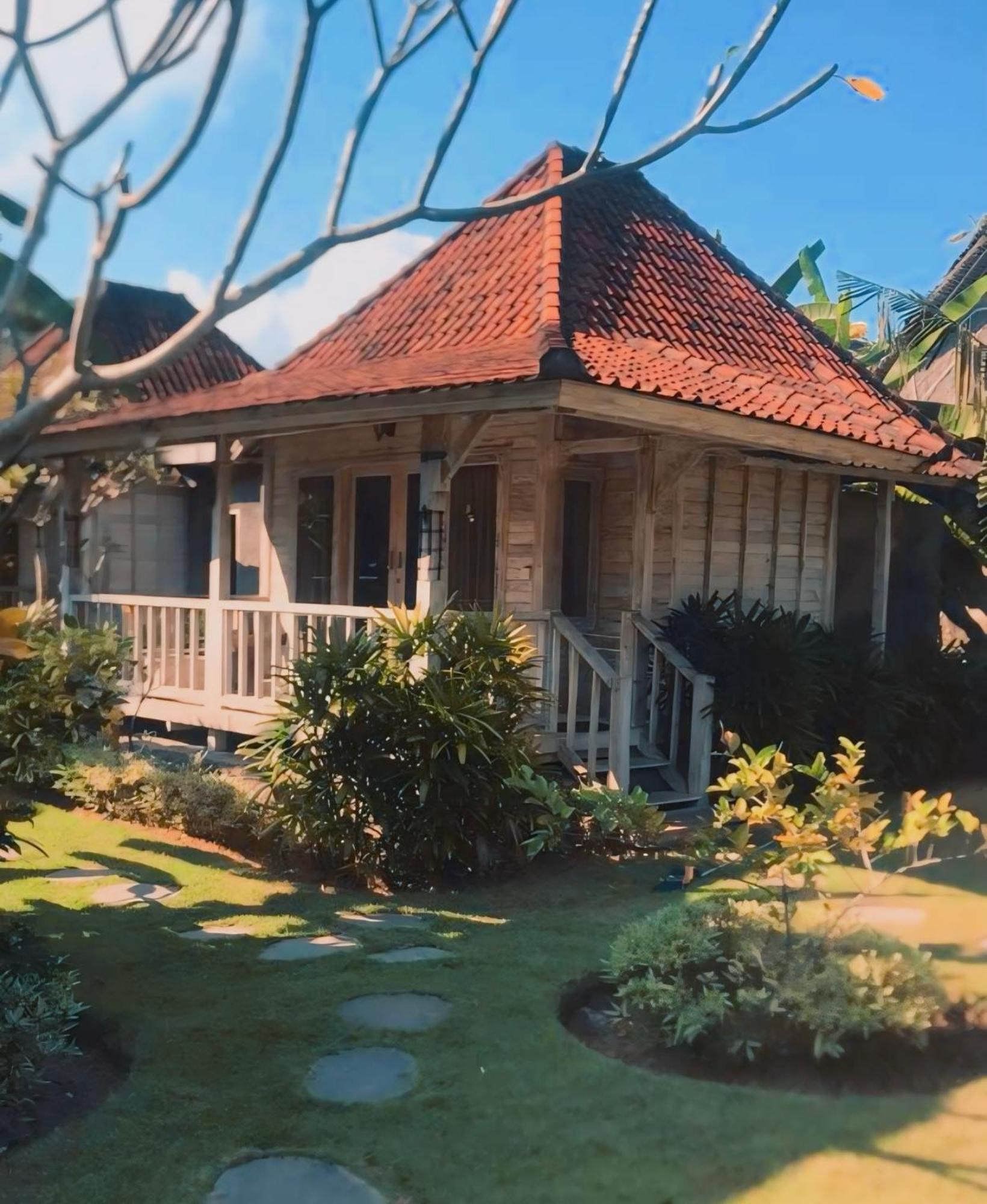 Harta Nusa Lembongan (Bali)