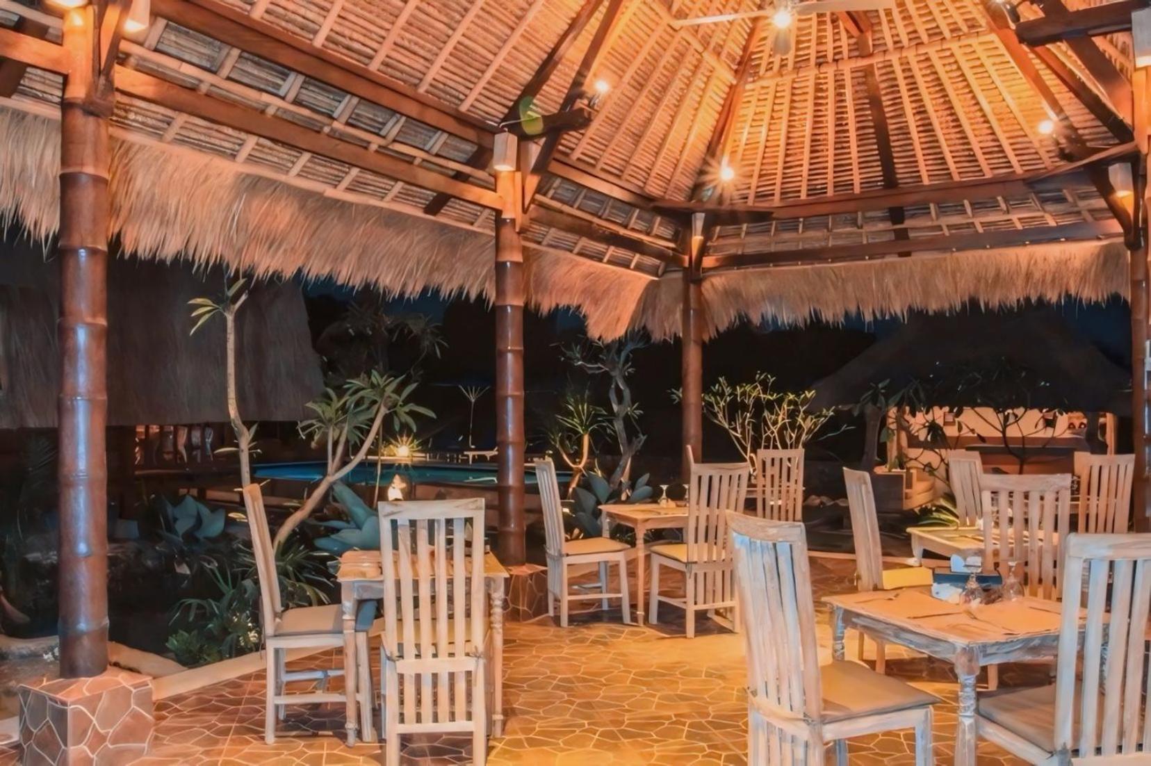 Taman liburan Harta 4*