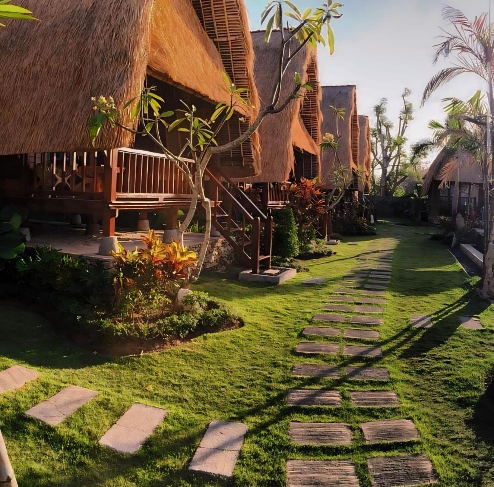 Harta Nusa Lembongan (Bali)