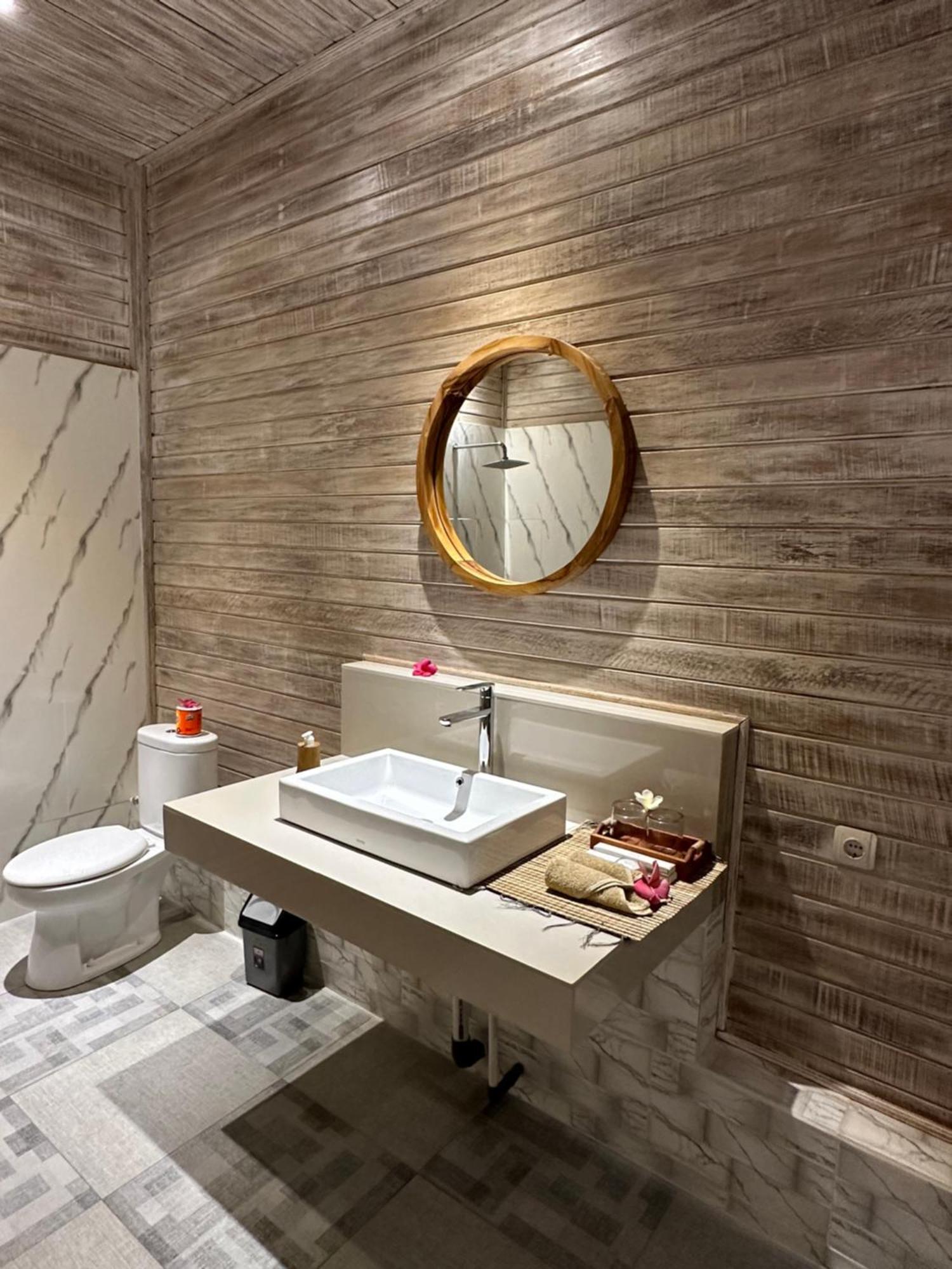 The Niti Hut's 4* Nusa Lembongan (Bali)