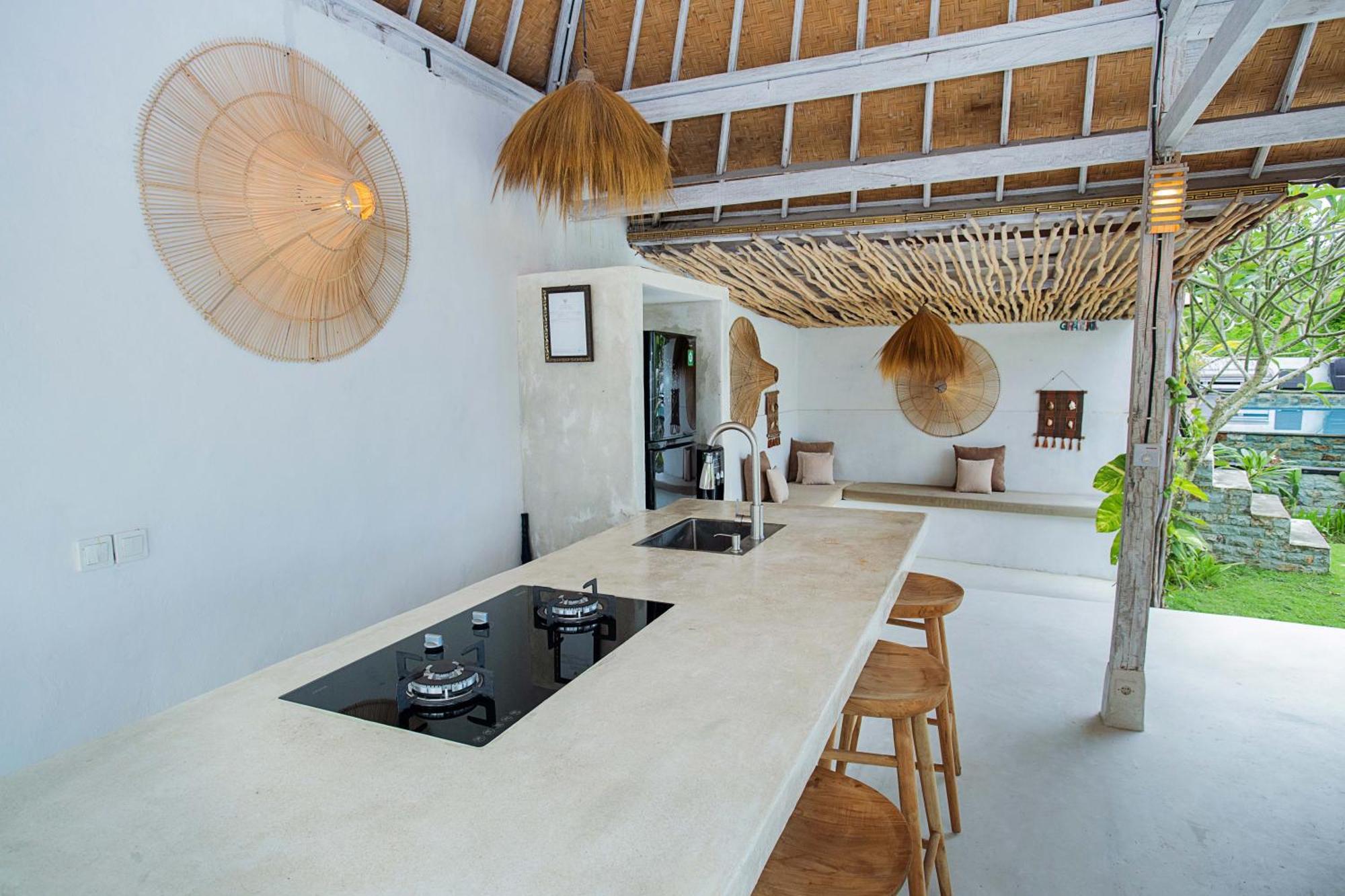 The Puncak Private Nusa Lembongan (Bali)