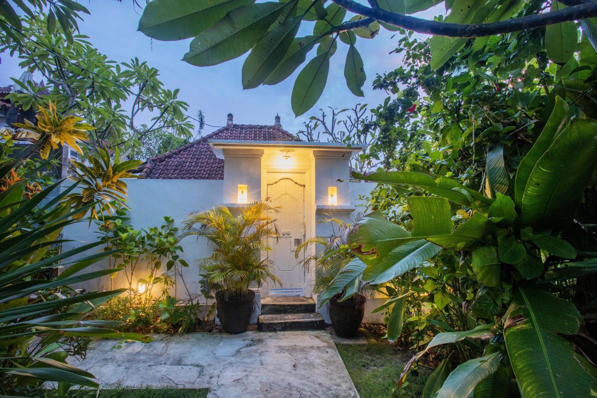 The Puncak Private * Nusa Lembongan (Bali)