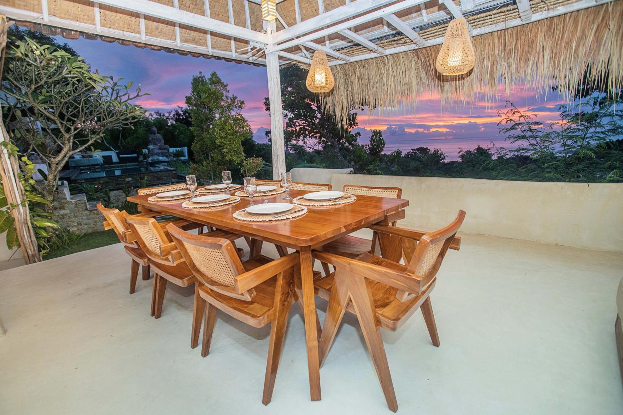 The Puncak Private Villa Nusa Lembongan (Bali)