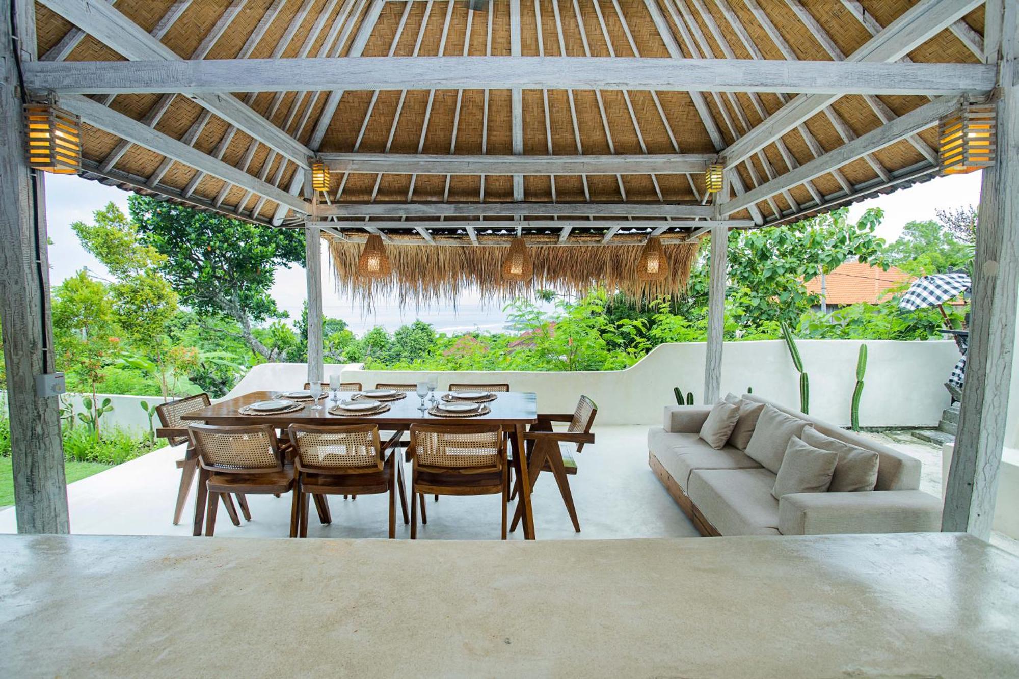 Villa The Puncak Private Nusa Lembongan (Bali)