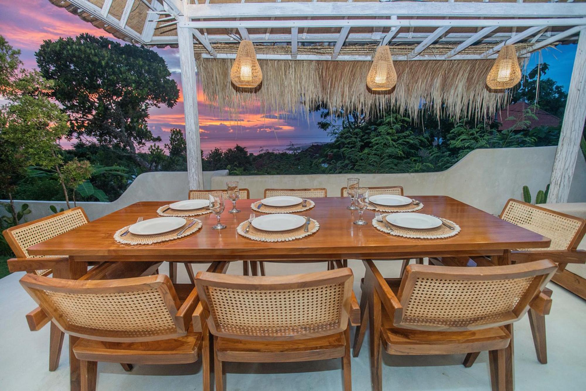 Villa The Puncak Private Nusa Lembongan (Bali)