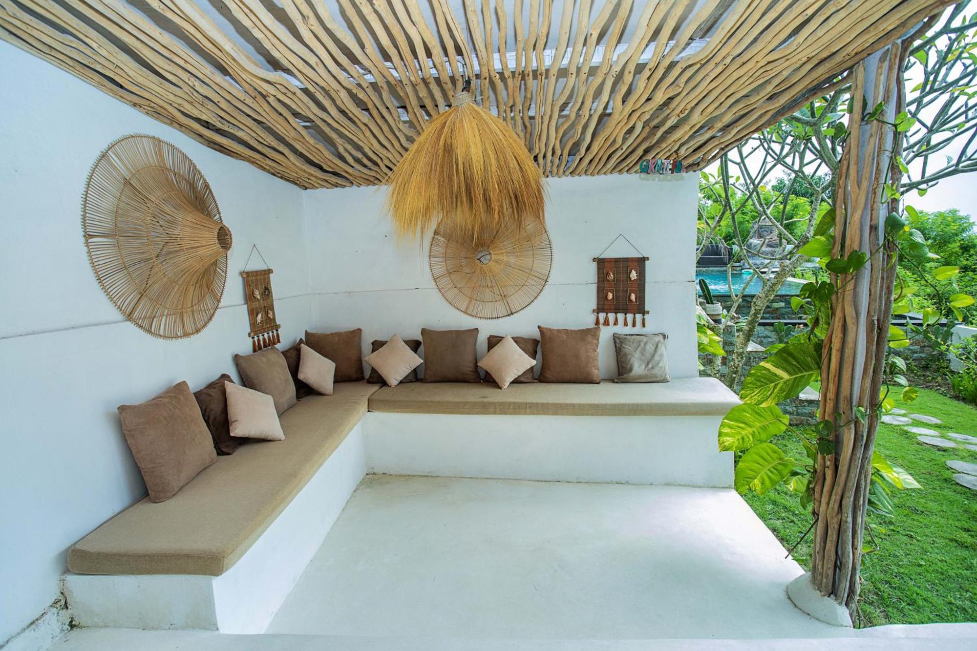 The Puncak Private * Nusa Lembongan (Bali)