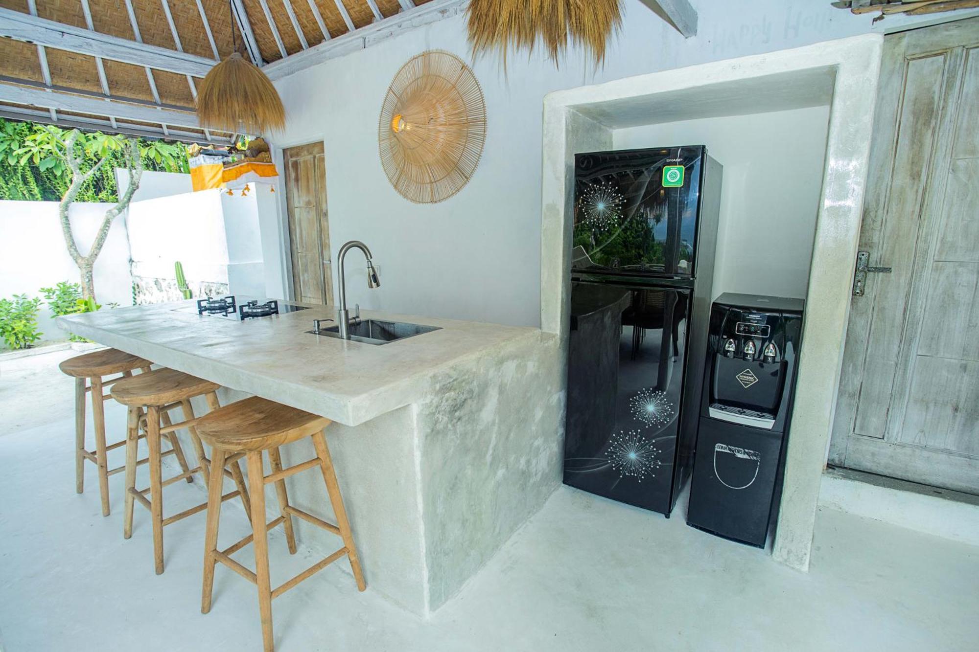 The Puncak Private Villa