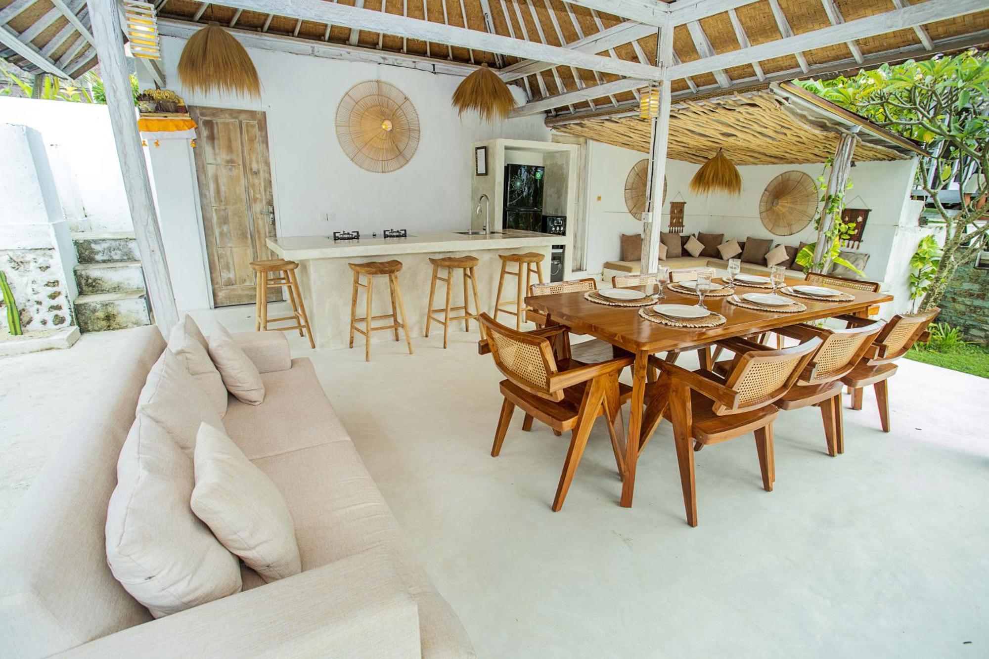 Villa The Puncak Private