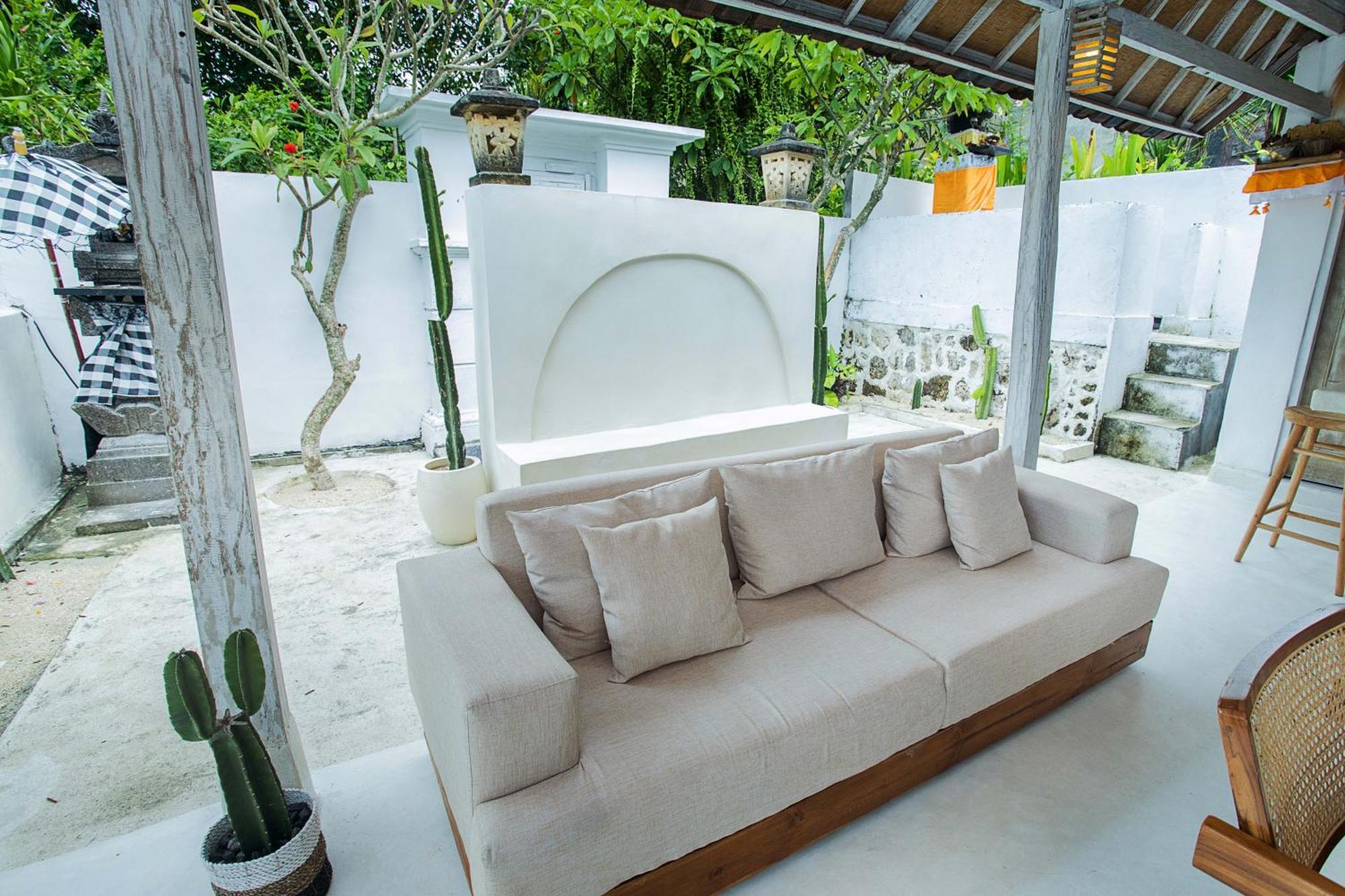 The Puncak Private Villa Nusa Lembongan (Bali)