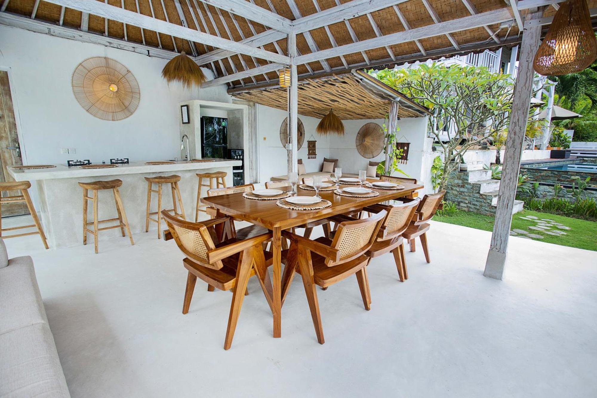 Villa The Puncak Private *