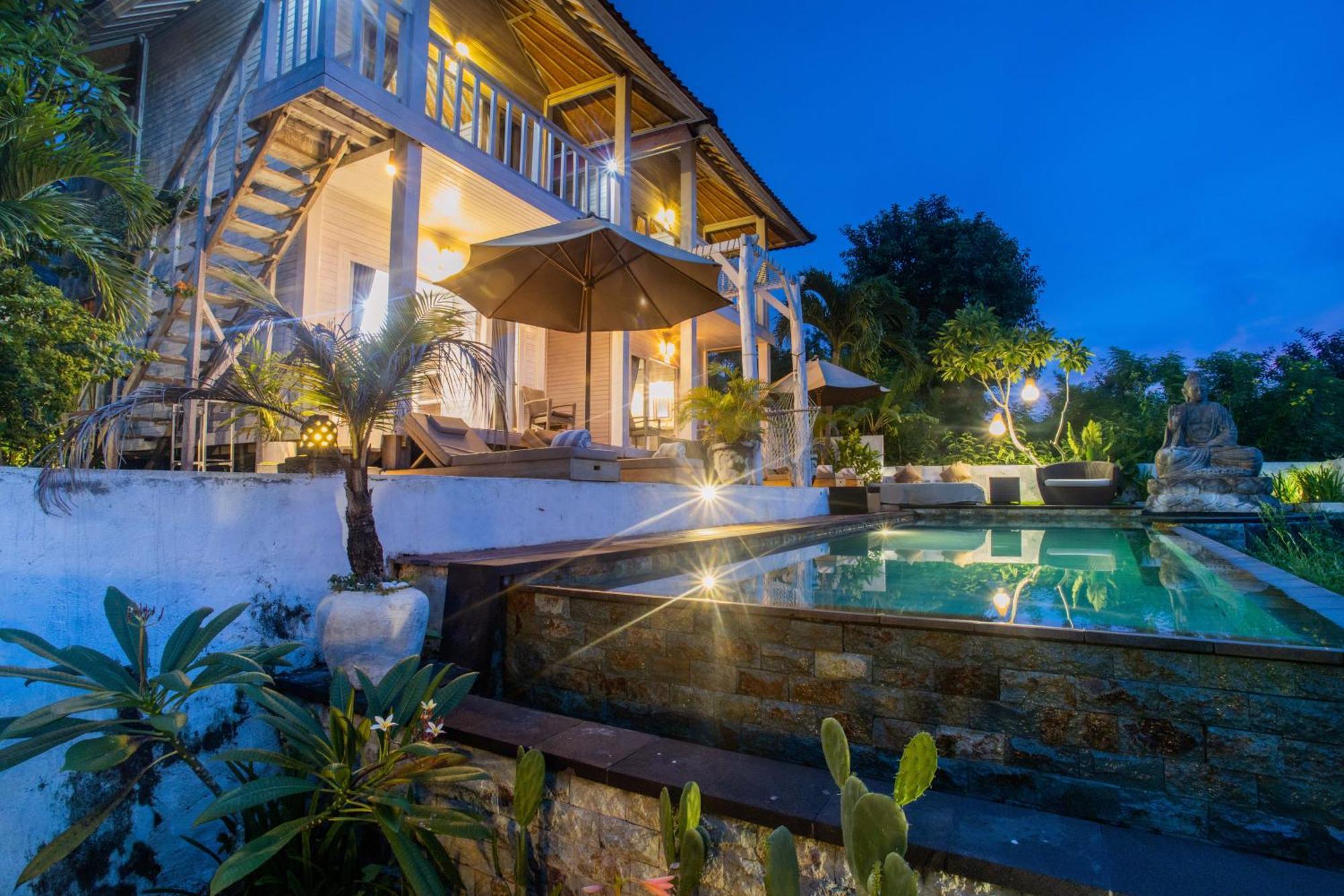 The Puncak Private