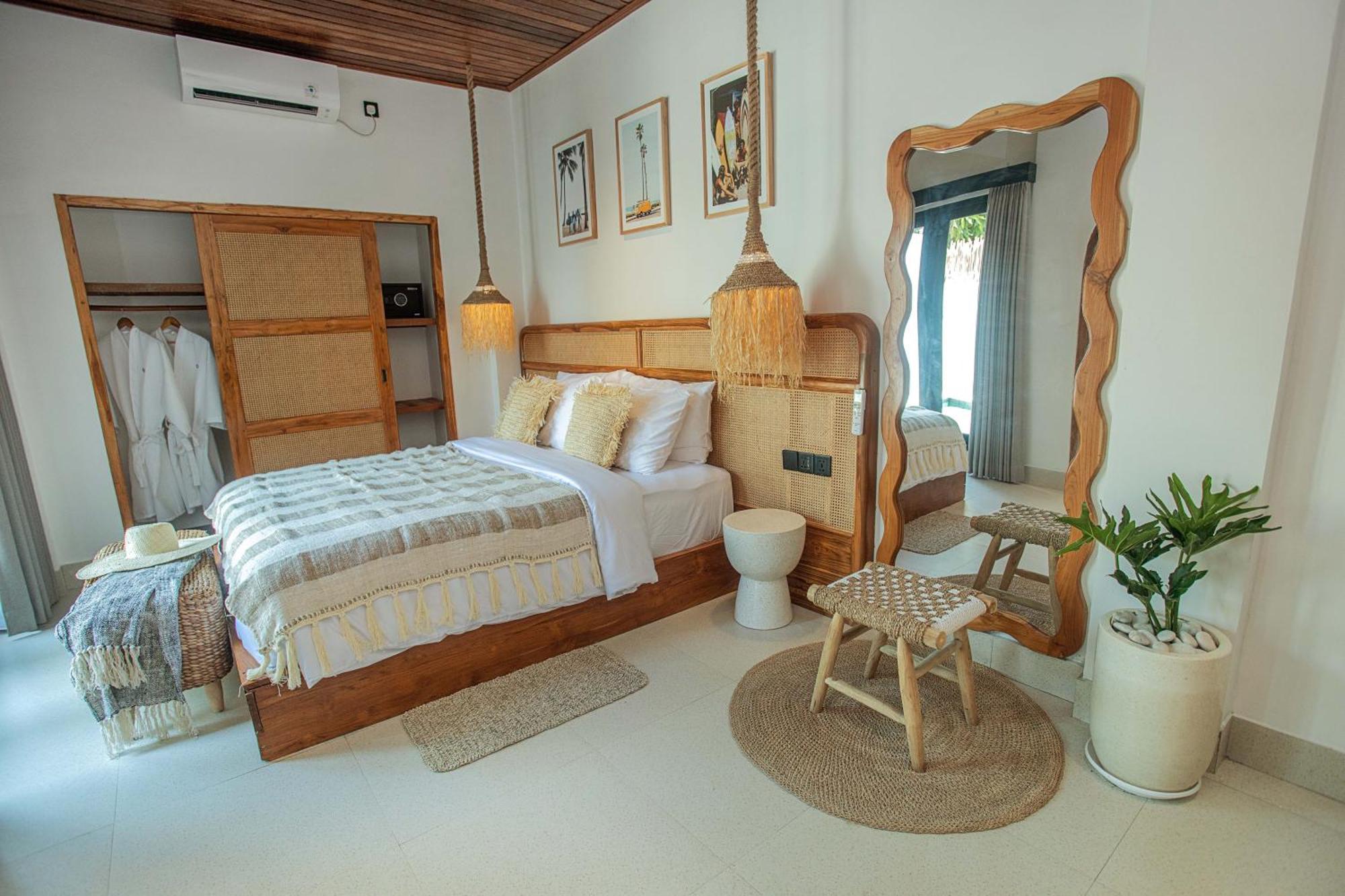Good Day Apartemen Nusa Lembongan (Bali)