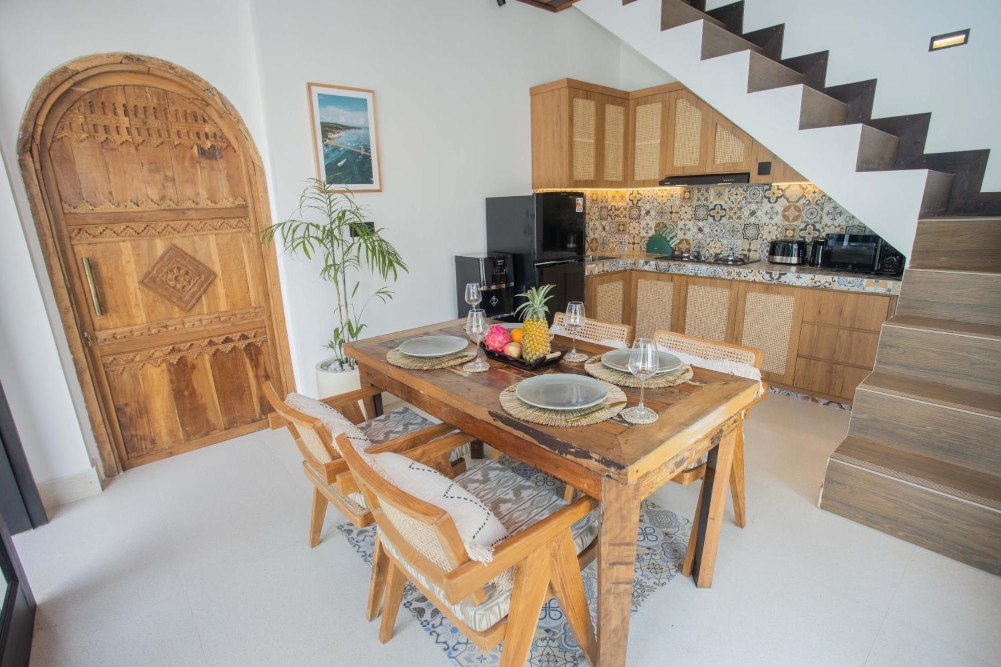 Apartemen Good Day