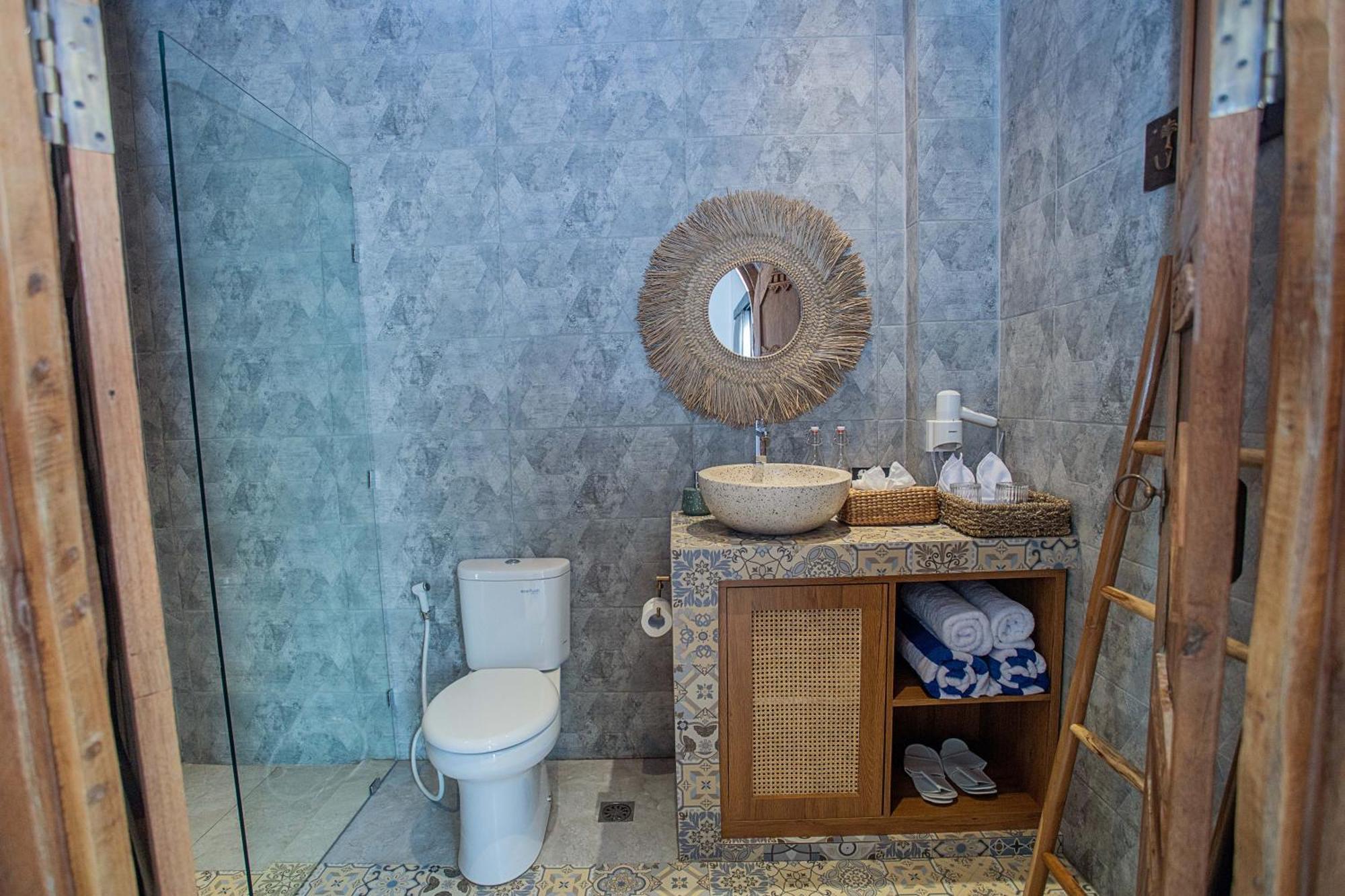 Apartemen Good Day Nusa Lembongan (Bali)