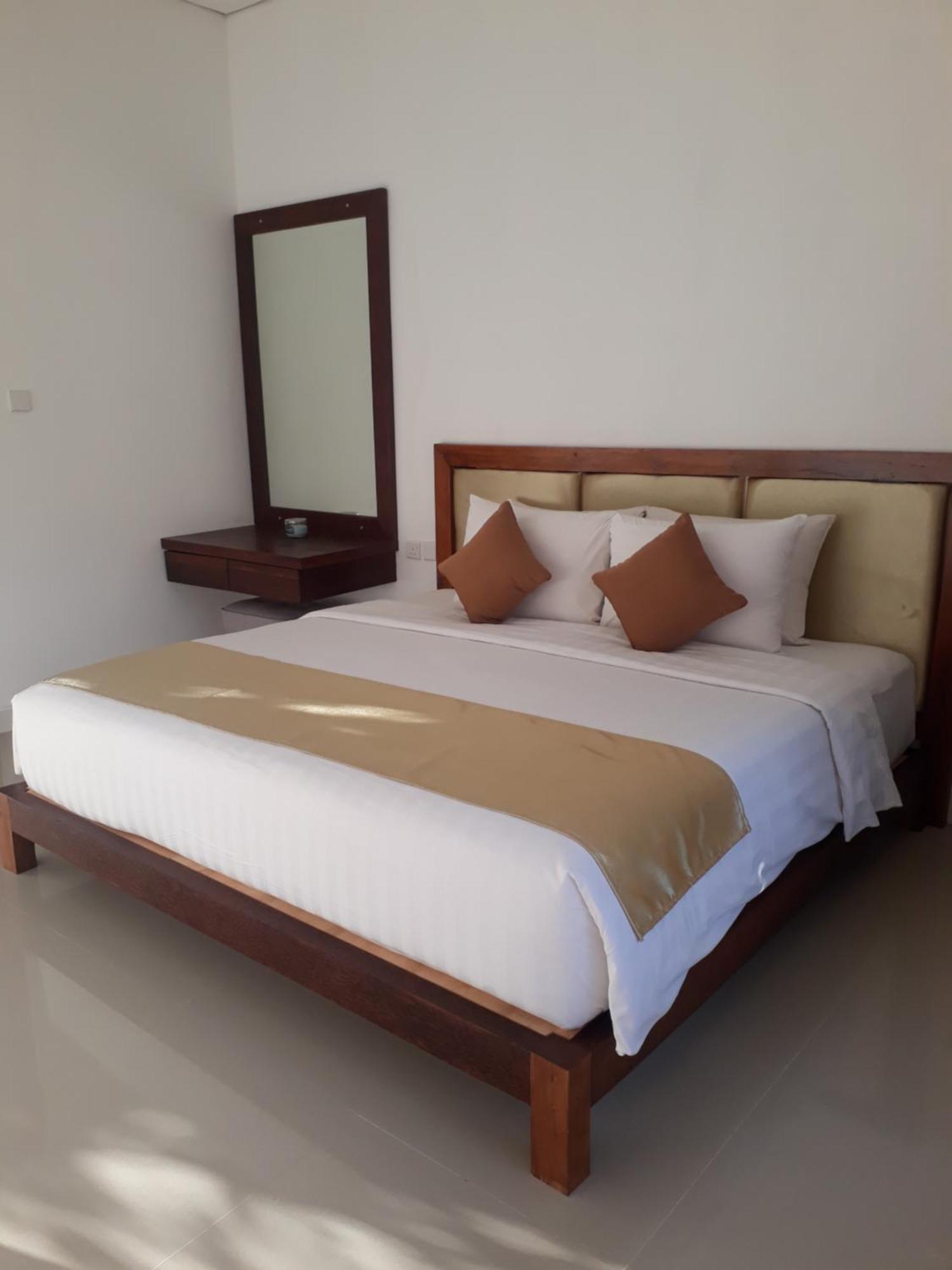 Maha Di Nusa * Nusa Lembongan (Bali)