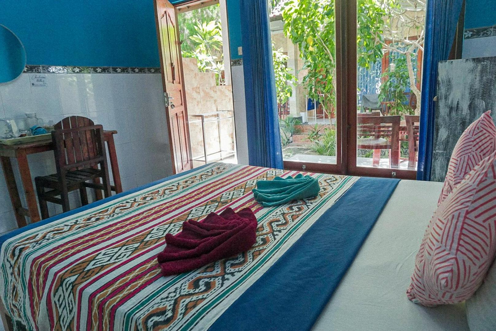 Homestay Pandan Wangi *