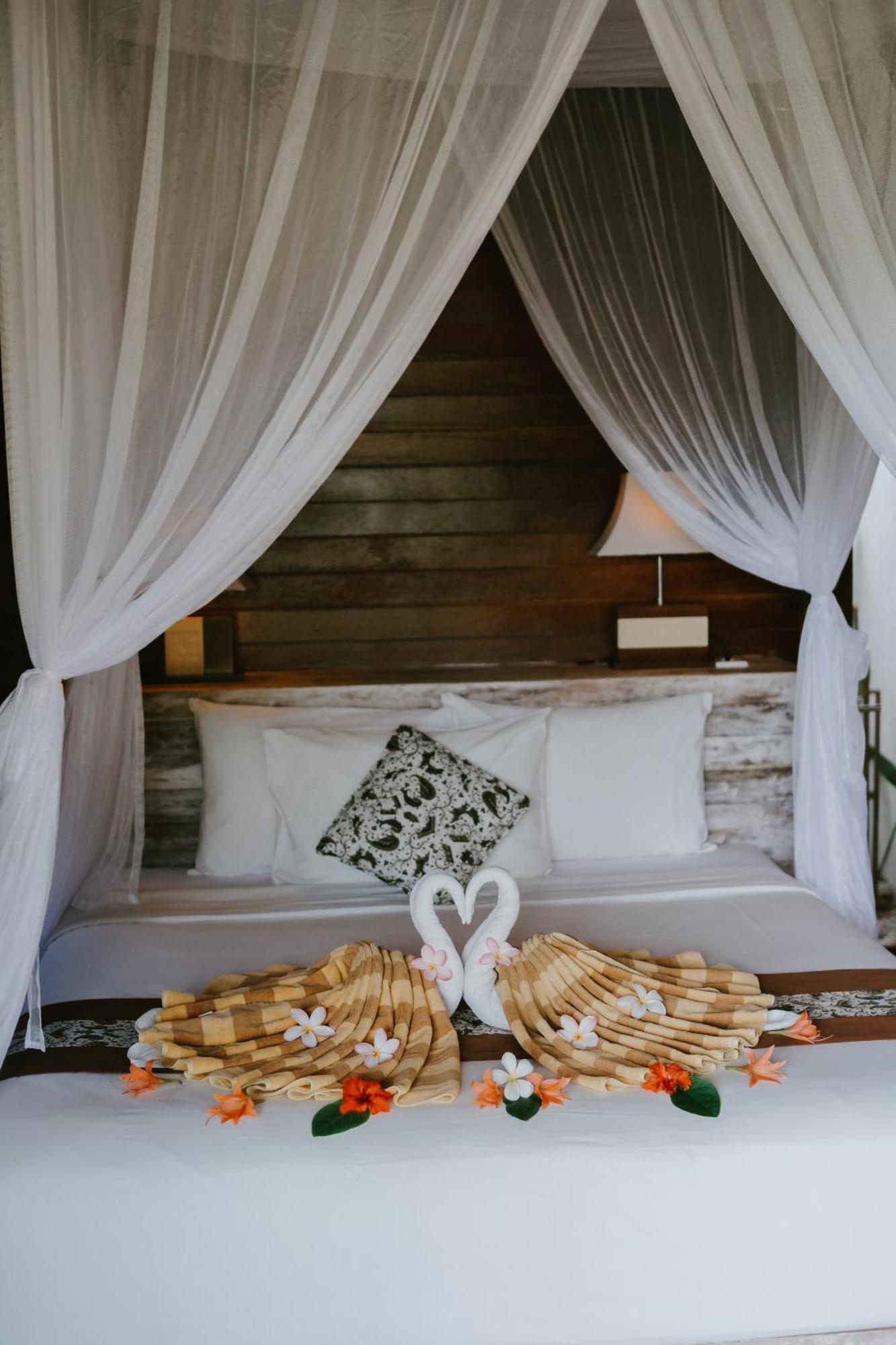 Holiday park Dini D'nusa Nusa Lembongan (Bali)