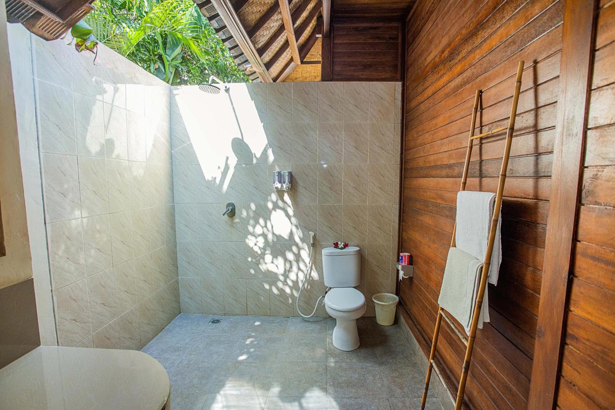 Hotel The Parnas Nusa Lembongan (Bali)