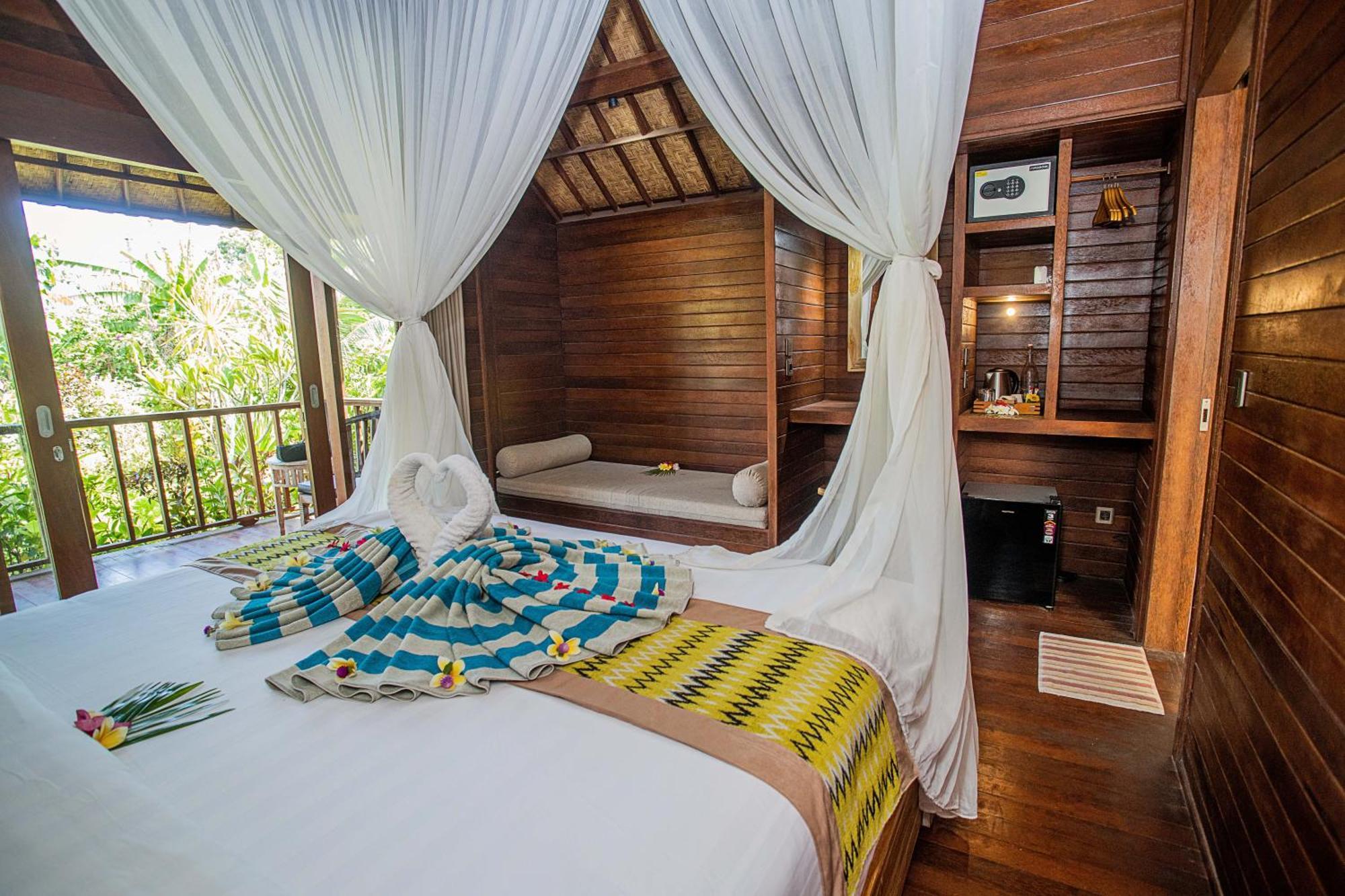 Hotel The Parnas Nusa Lembongan (Bali)