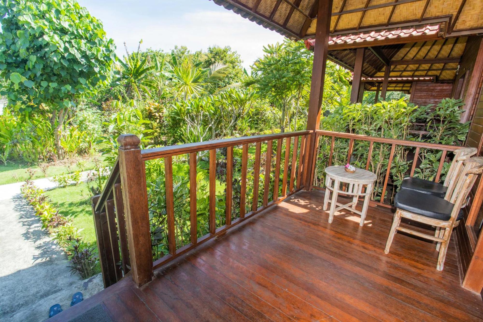 The Parnas Hotel Nusa Lembongan (Bali)