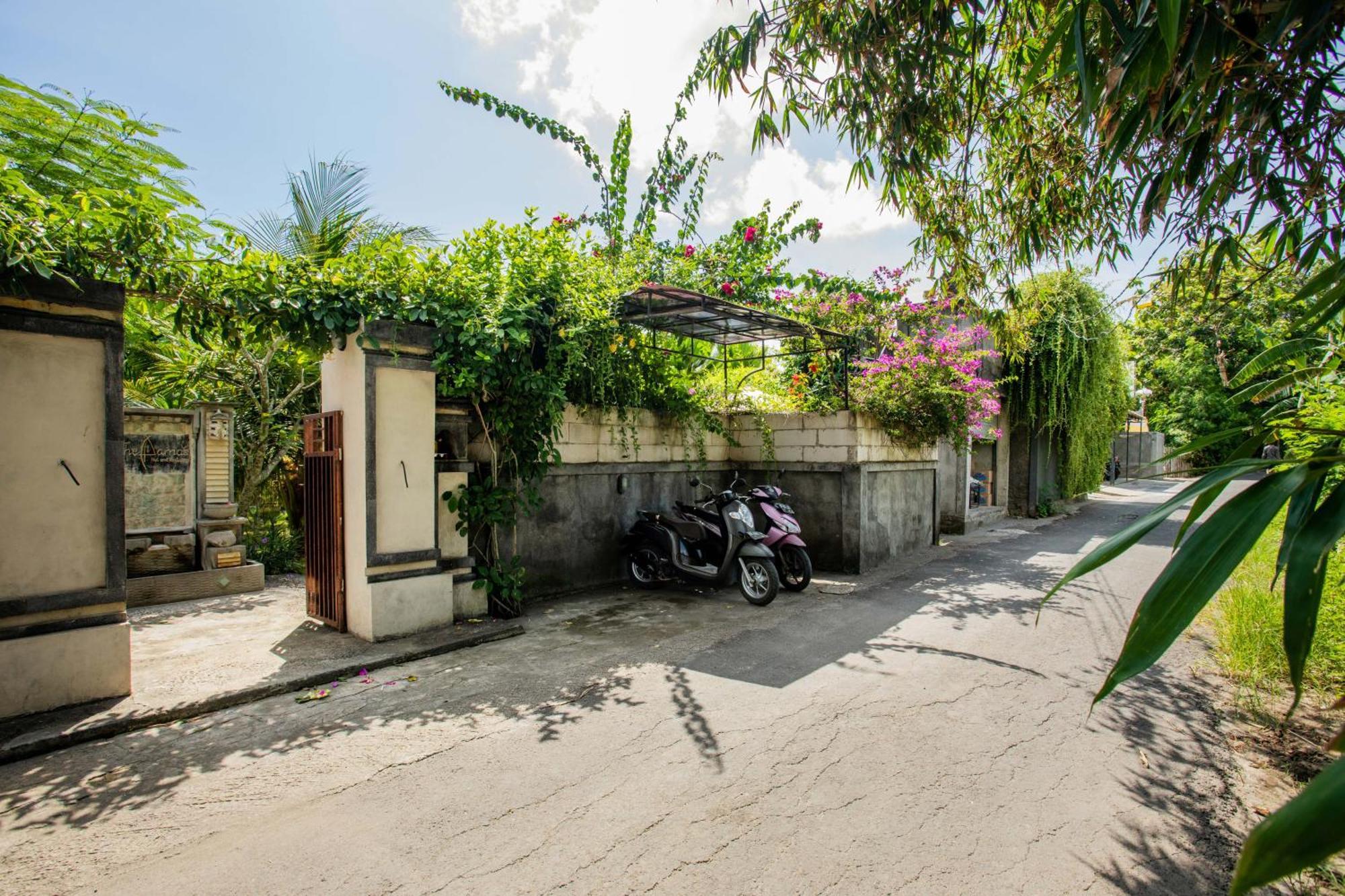 Hotel The Parnas 3*