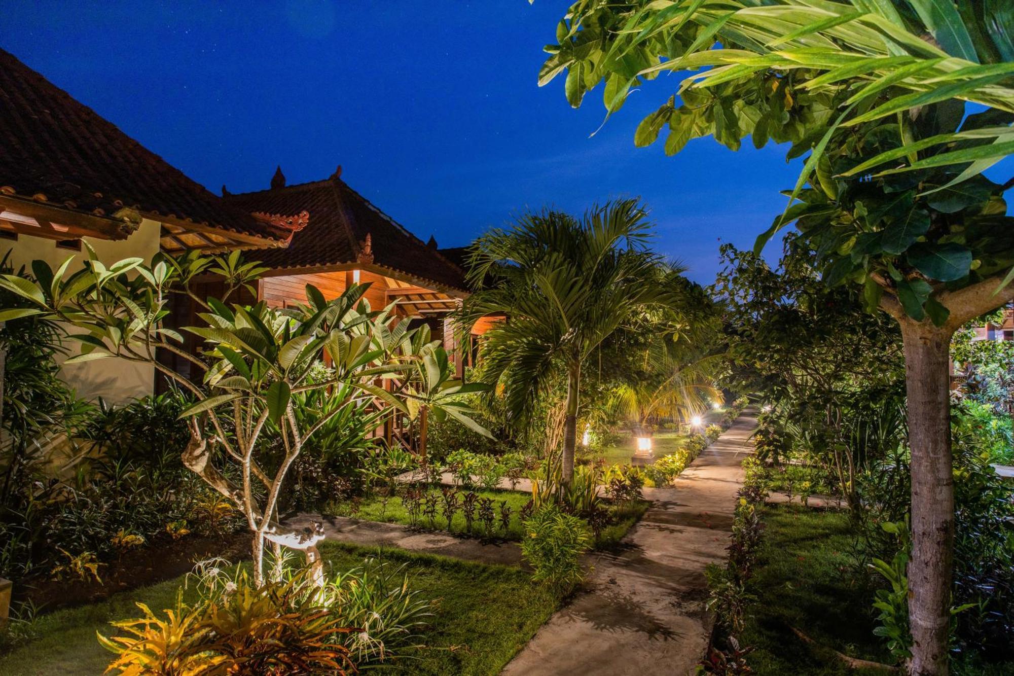The Parnas 3* Nusa Lembongan (Bali)