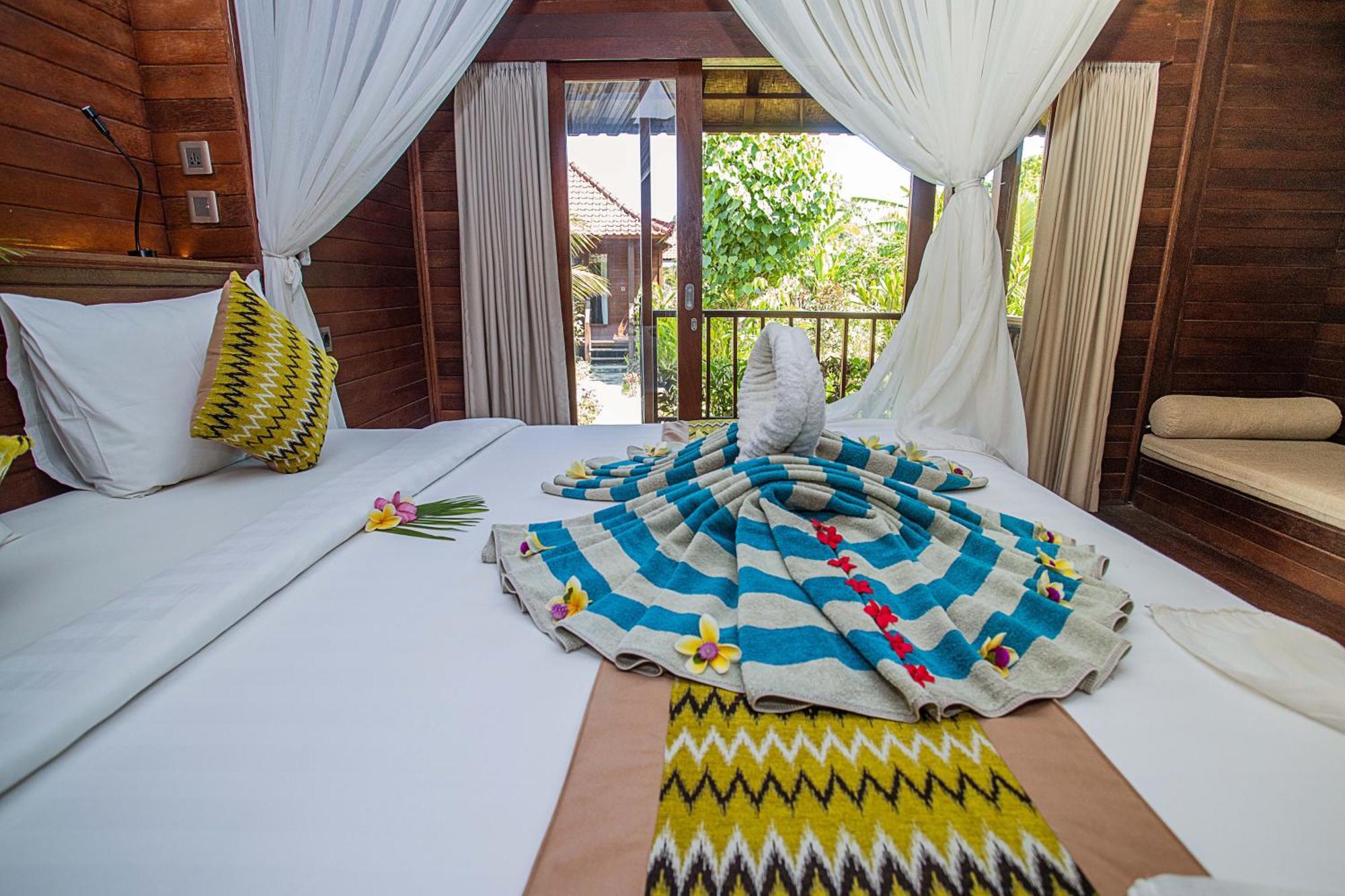 The Parnas 3* Nusa Lembongan (Bali)