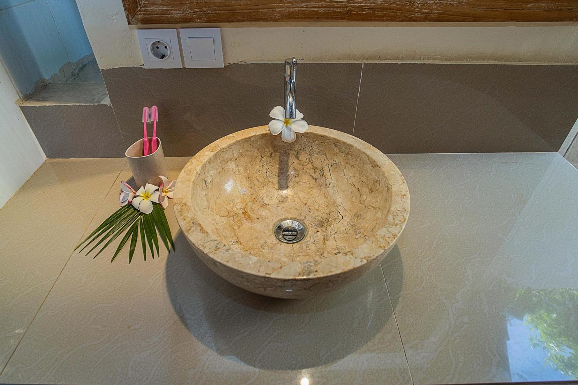 The Parnas Hotel Nusa Lembongan (Bali)