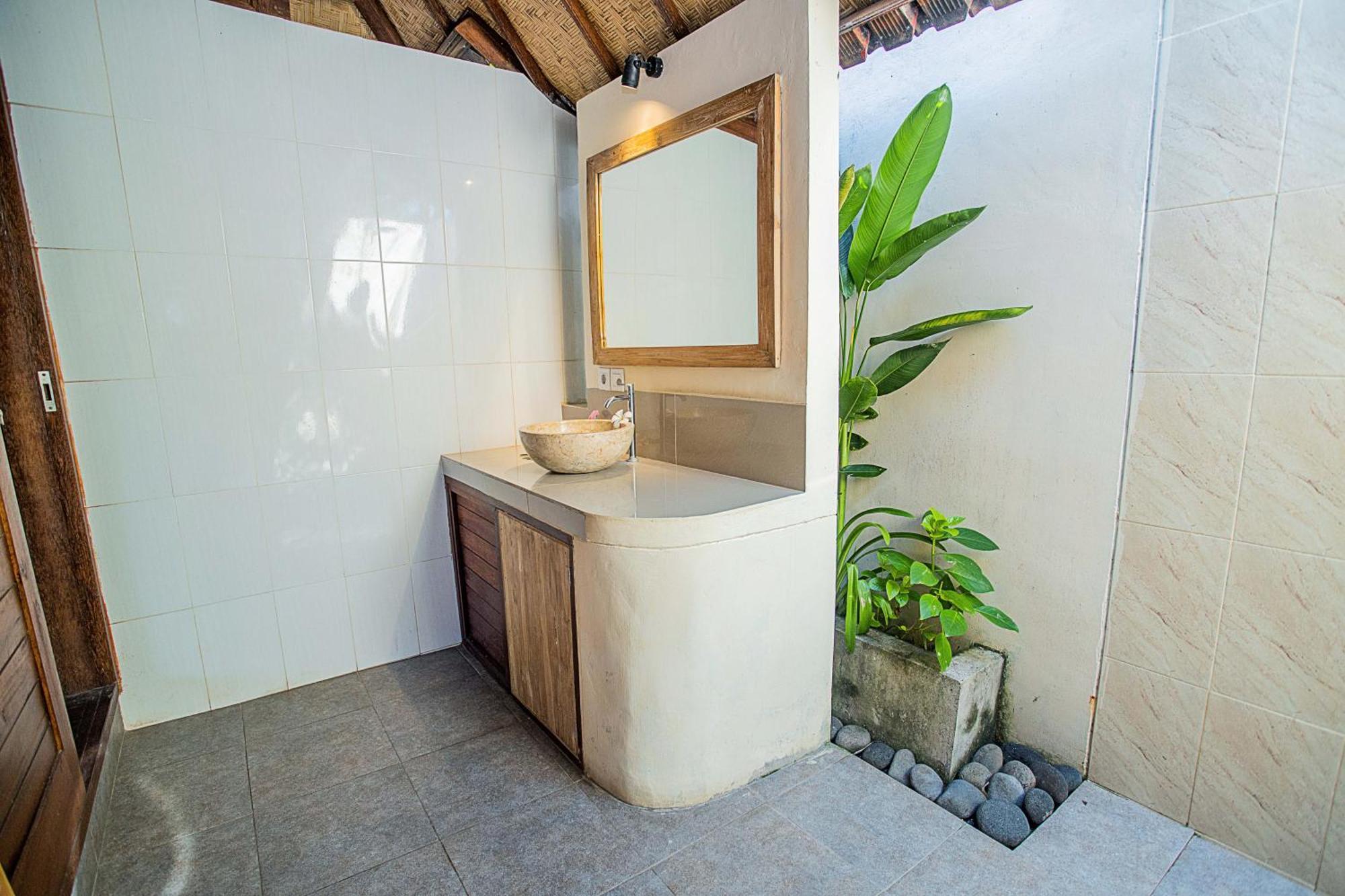 Hotel The Parnas Nusa Lembongan (Bali)