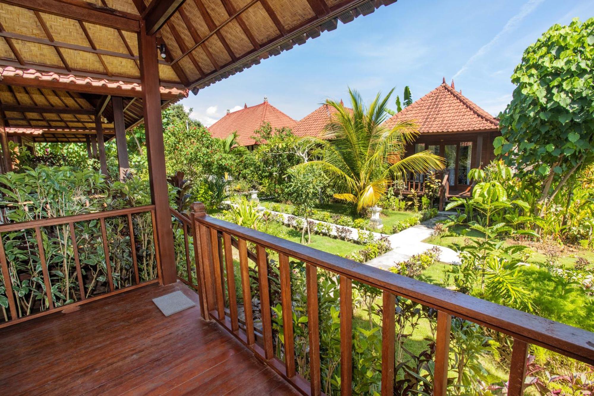 The Parnas 3* Nusa Lembongan (Bali)