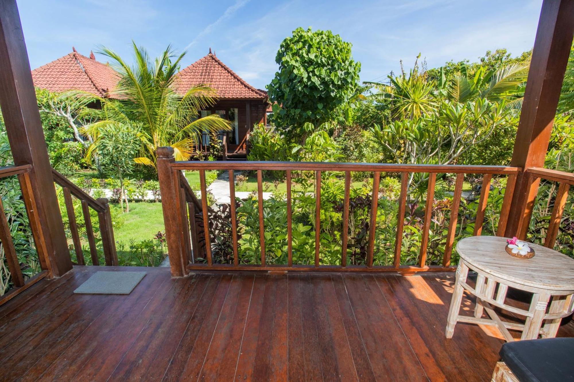 The Parnas Hotel Nusa Lembongan (Bali)