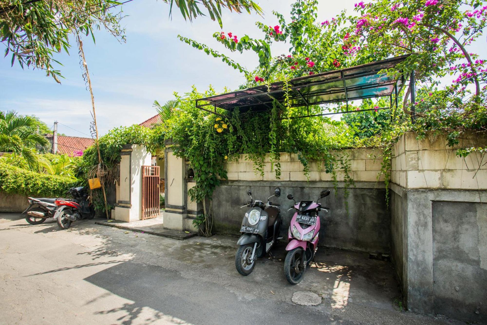 Hotel The Parnas Nusa Lembongan (Bali)