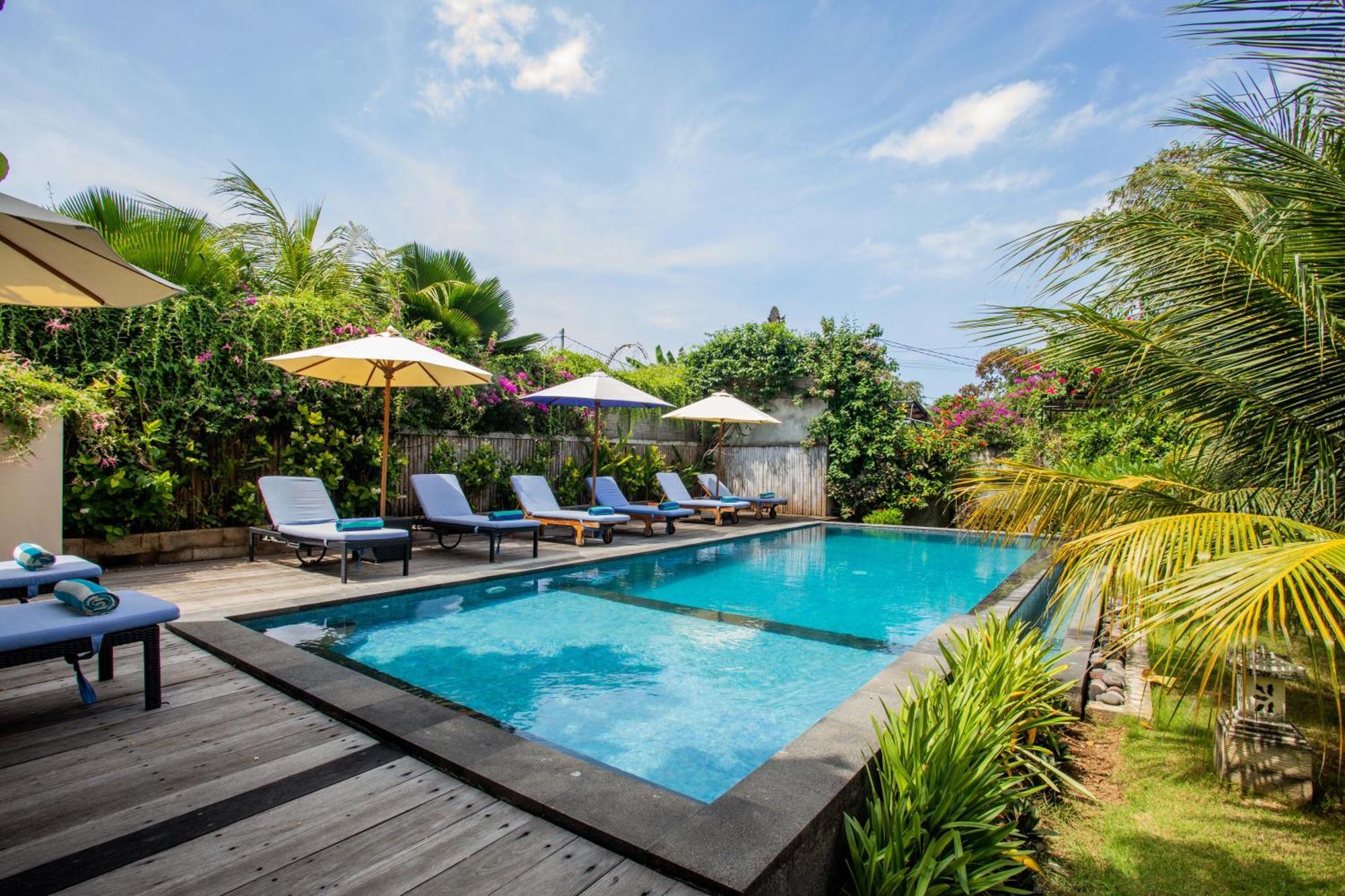 The Parnas Hotel Nusa Lembongan (Bali)