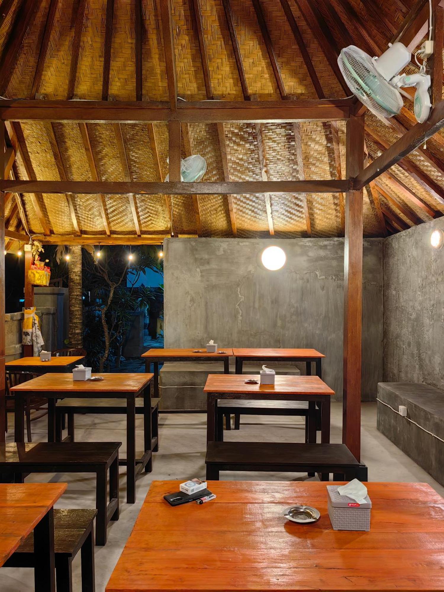 Aalayam Homestay *