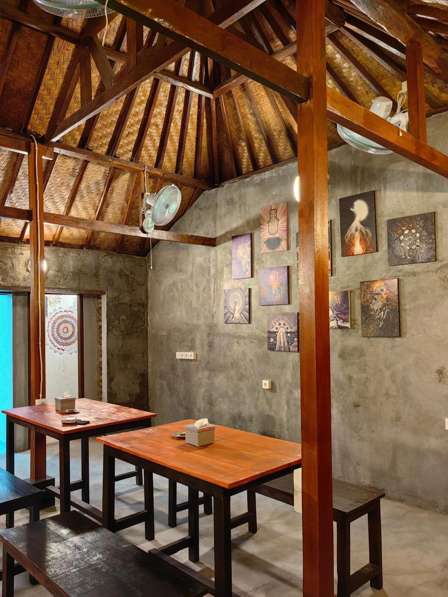 Aalayam Homestay *