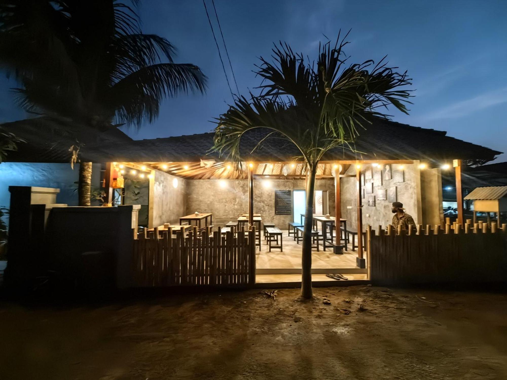Homestay Aalayam