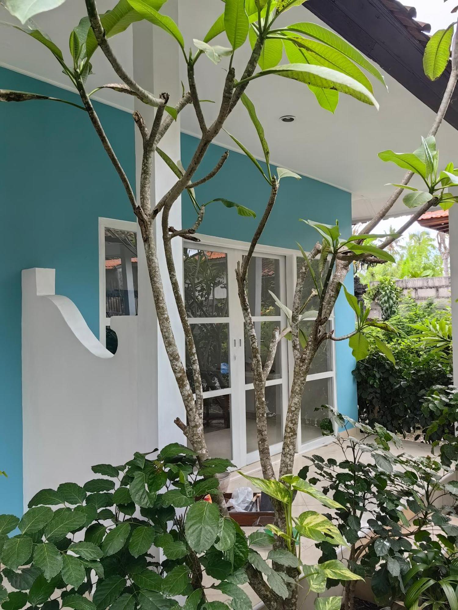 Homestay Aalayam Nusa Lembongan (Bali)
