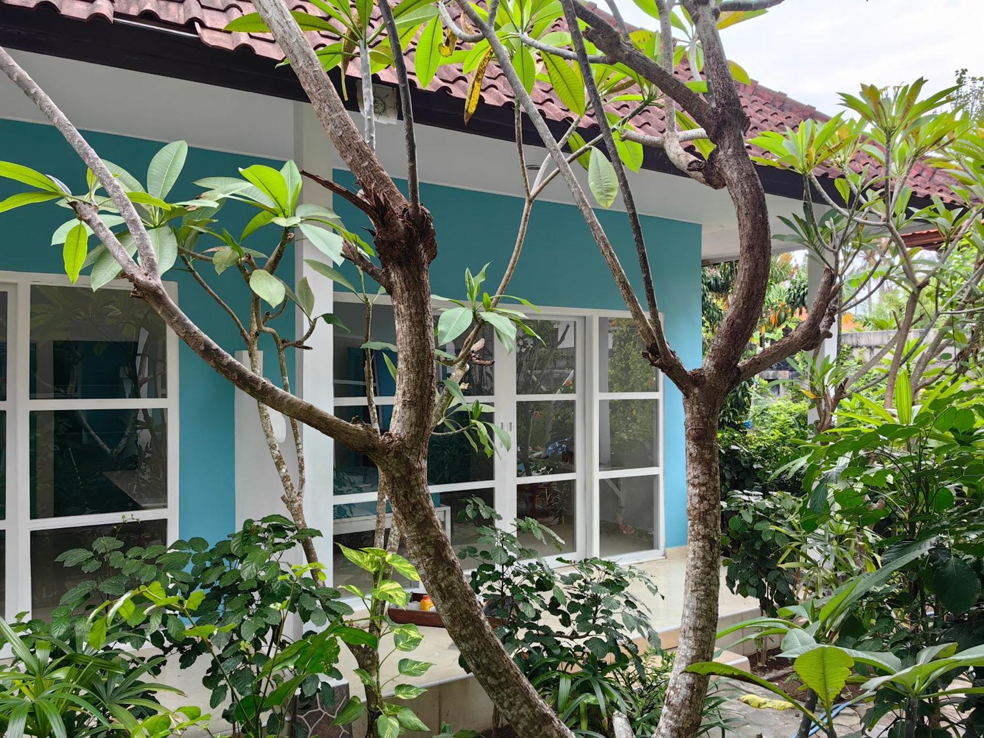 Homestay Aalayam