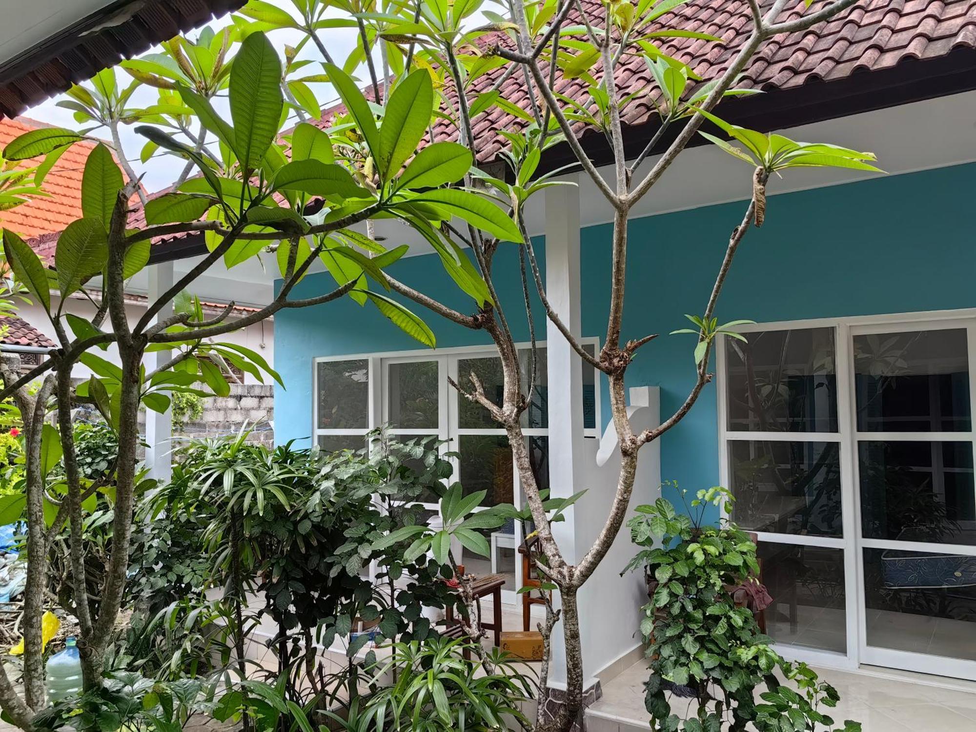 Aalayam Homestay *