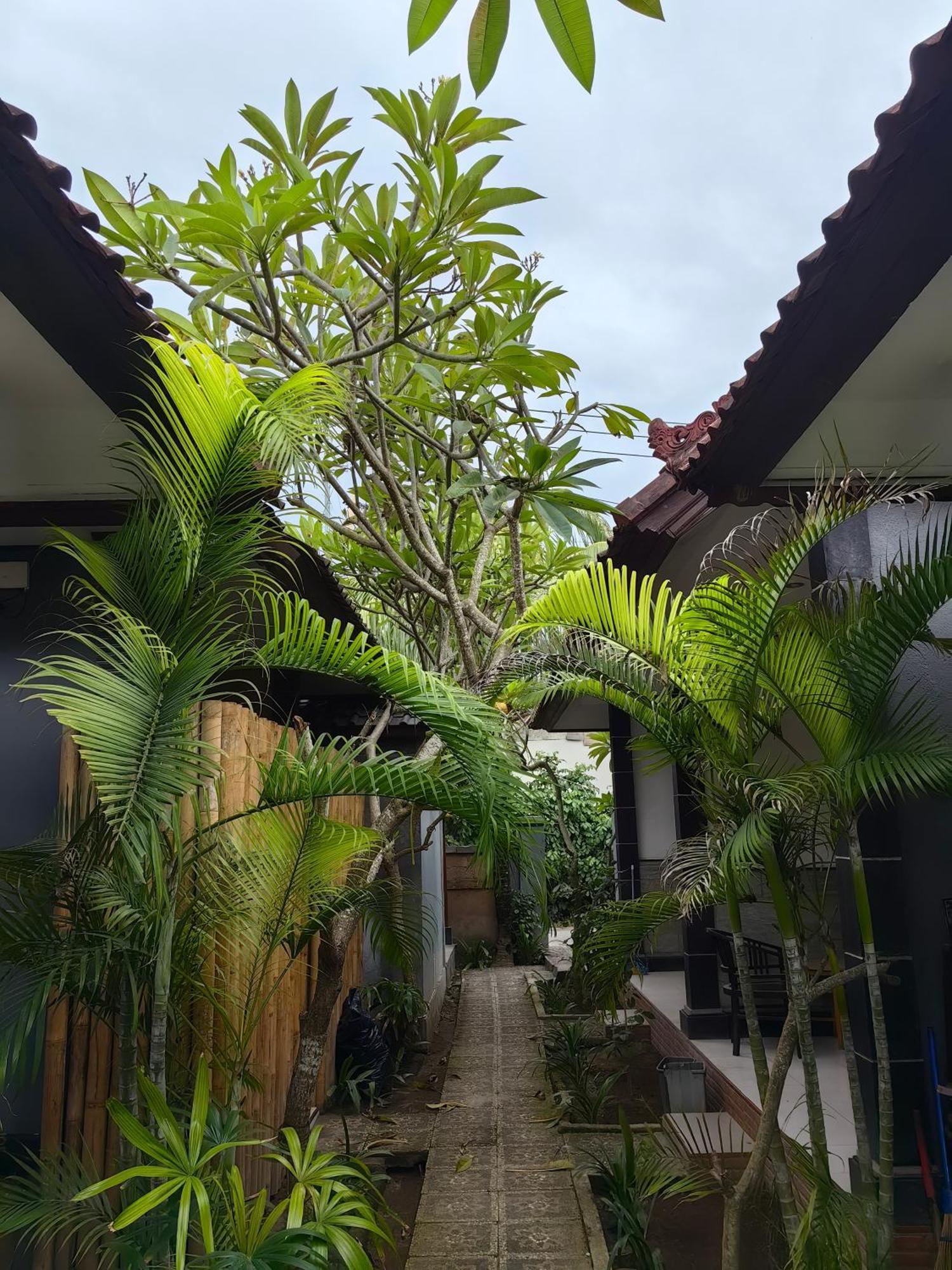 Homestay Aalayam Nusa Lembongan (Bali)