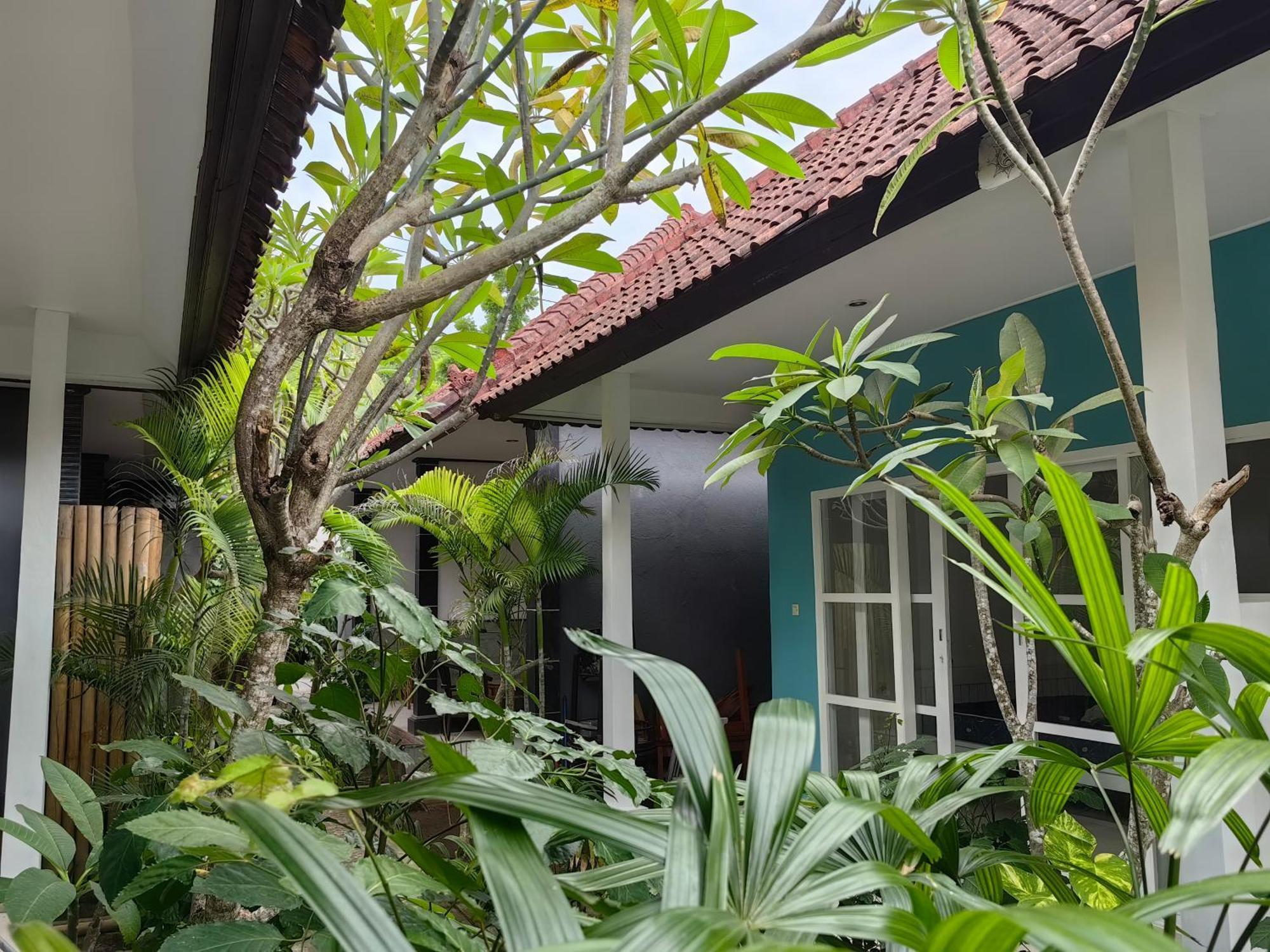 Aalayam Homestay *