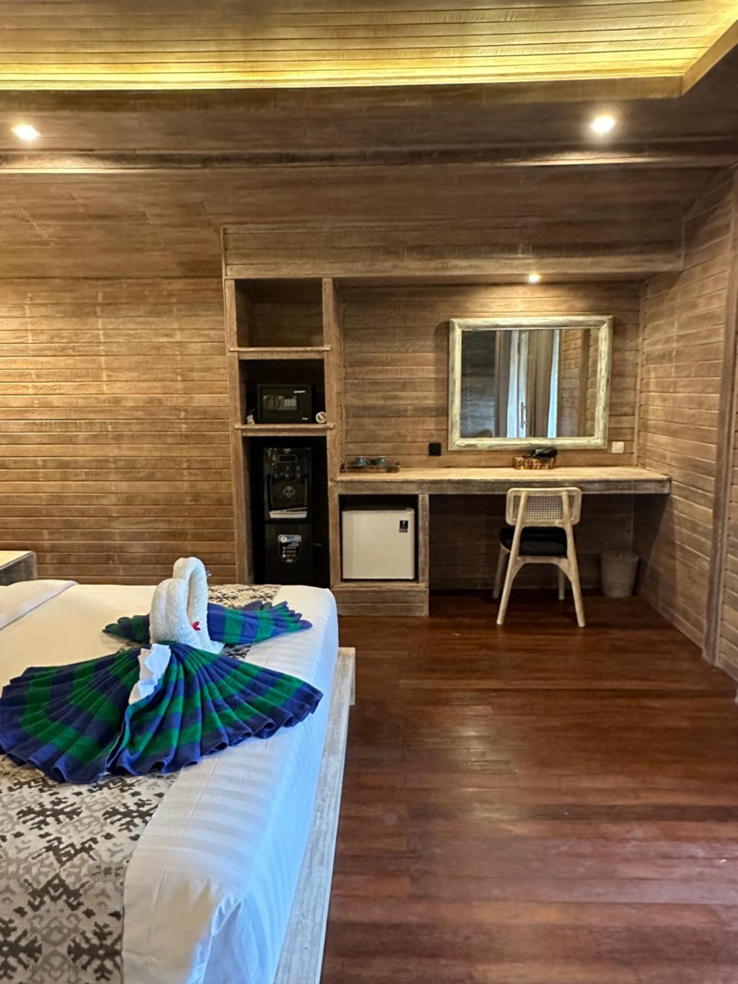 The Niti Hut's Taman liburan 4*
