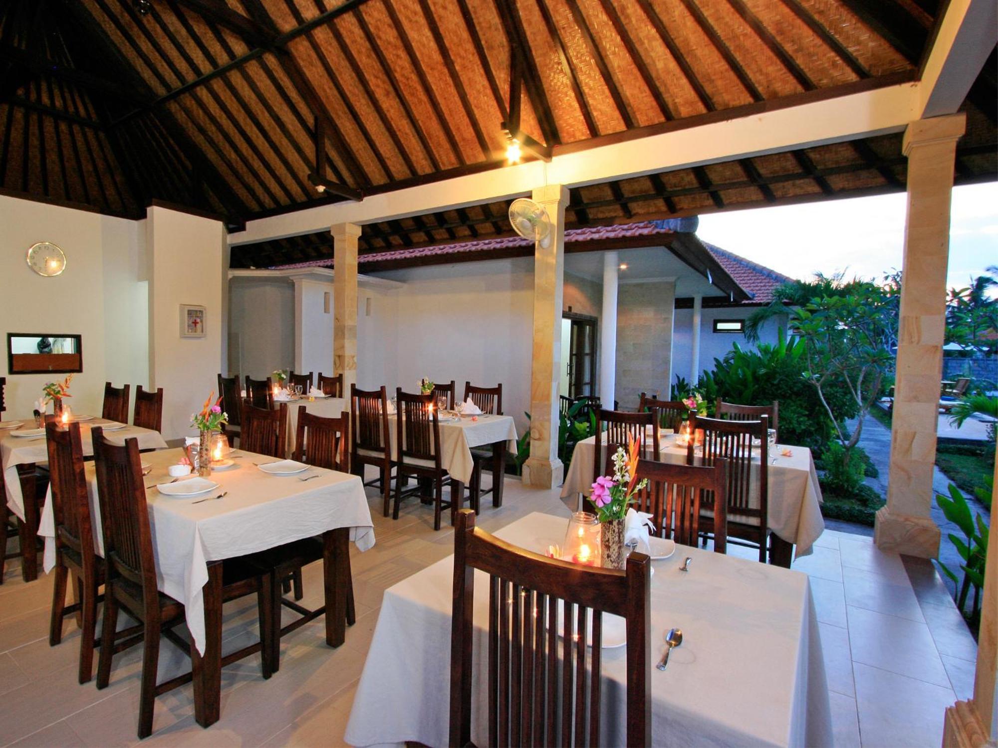 Holiday park Jenggala