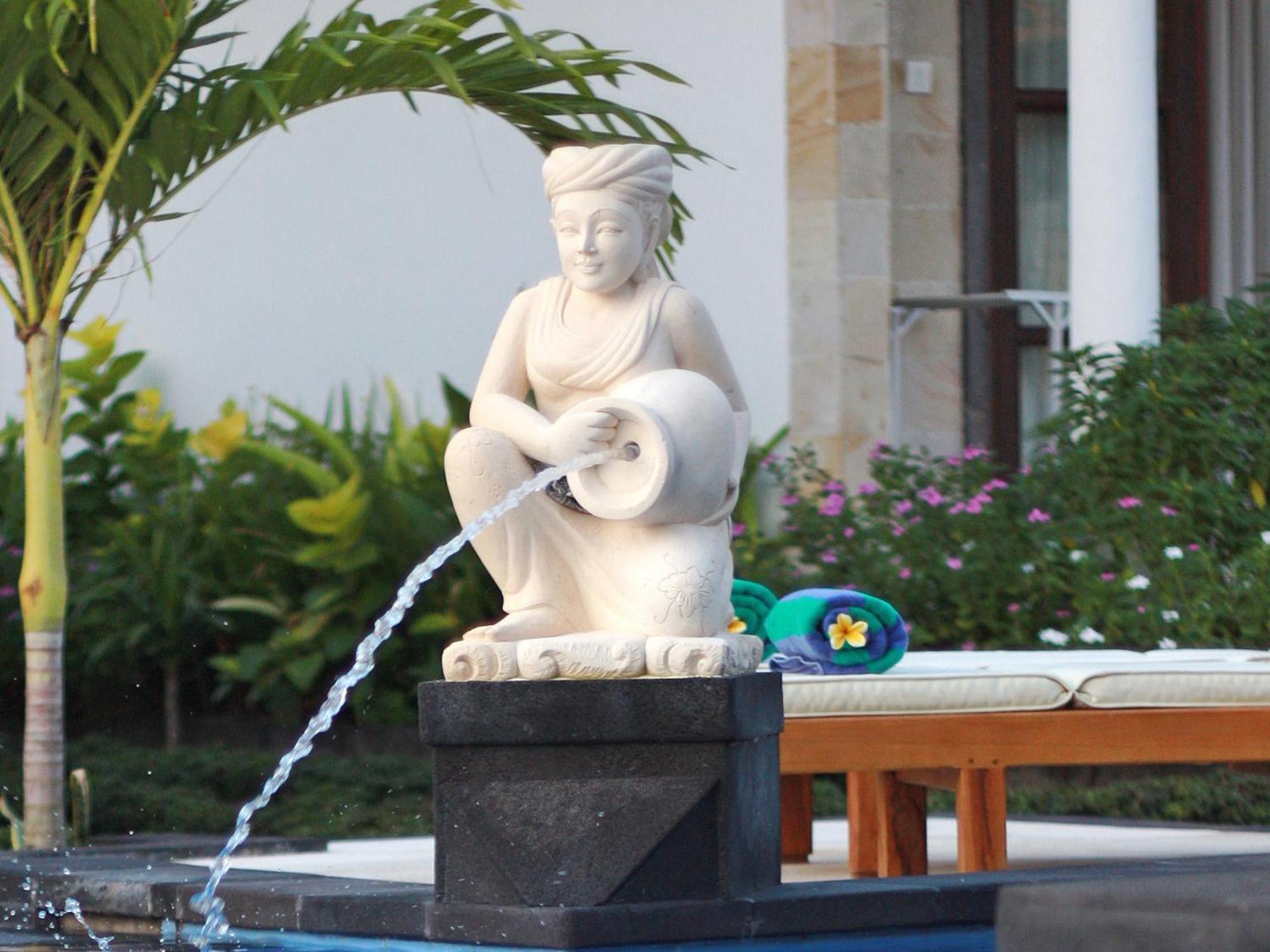 Holiday park Jenggala Nusa Lembongan (Bali)