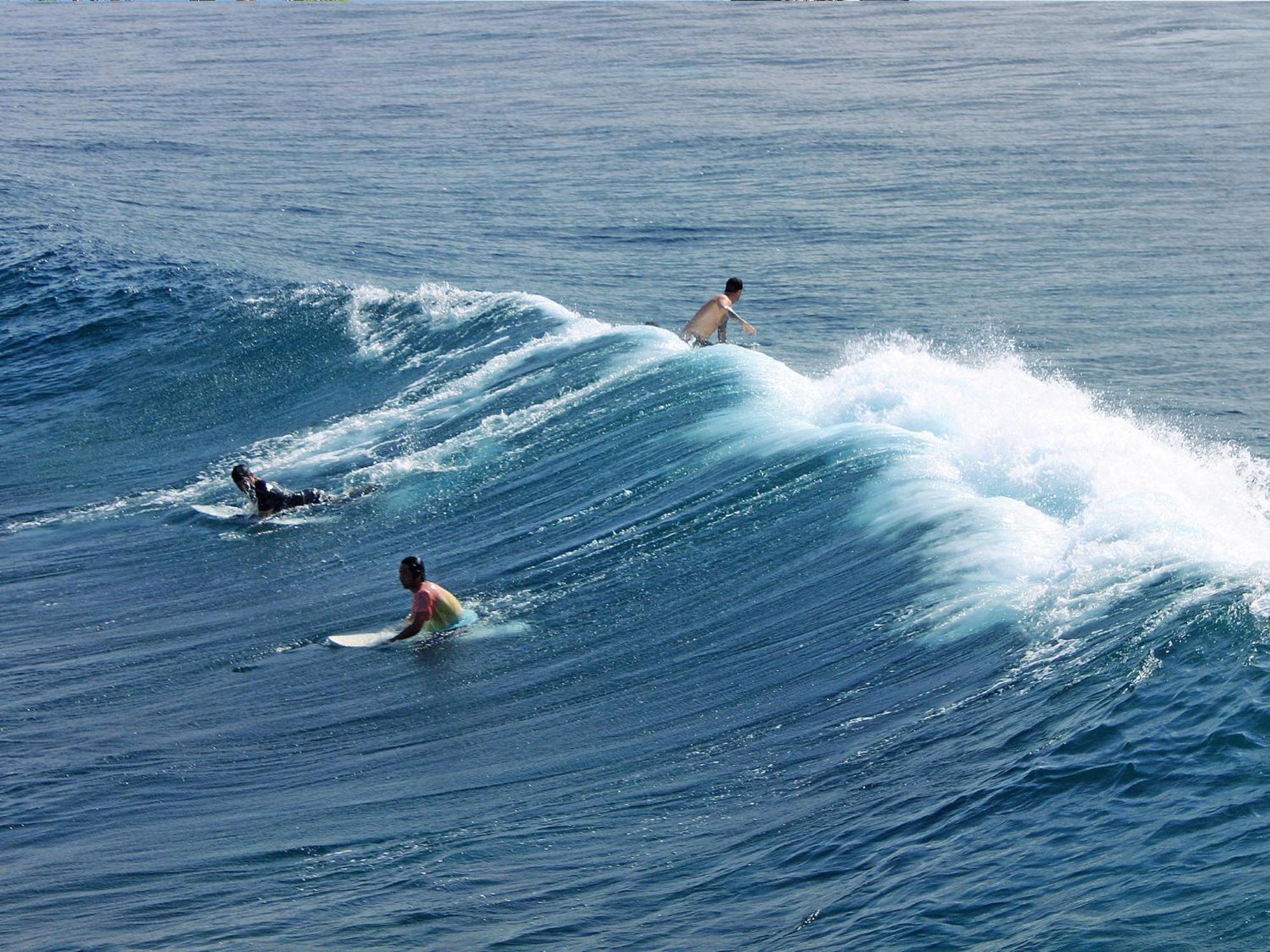 Jenggala Nusa Lembongan (Bali)